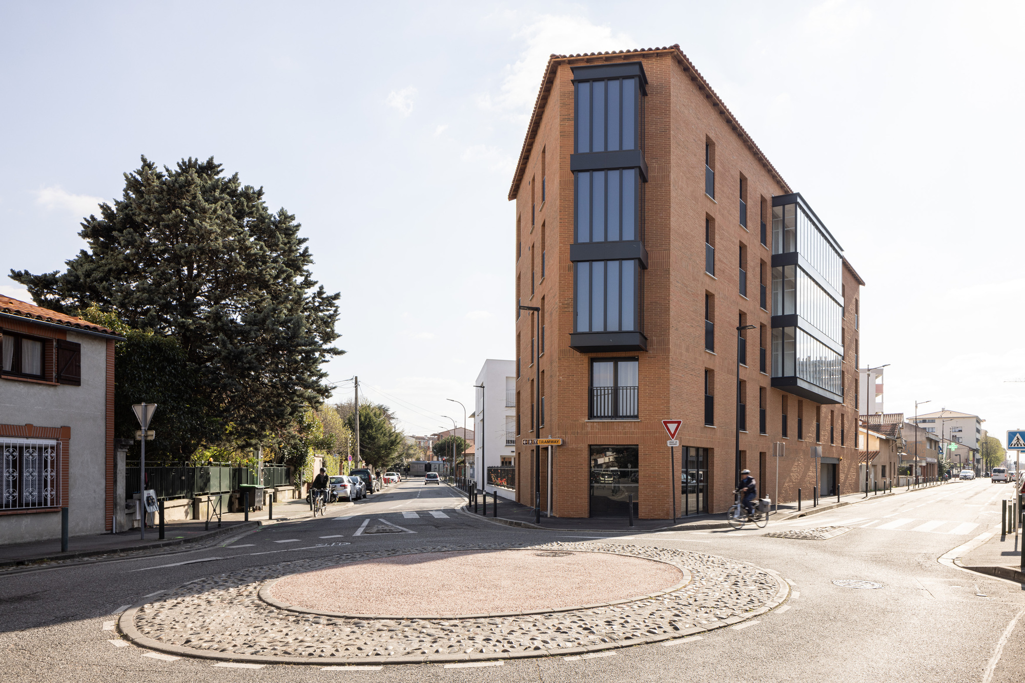 Le 16 Apartments