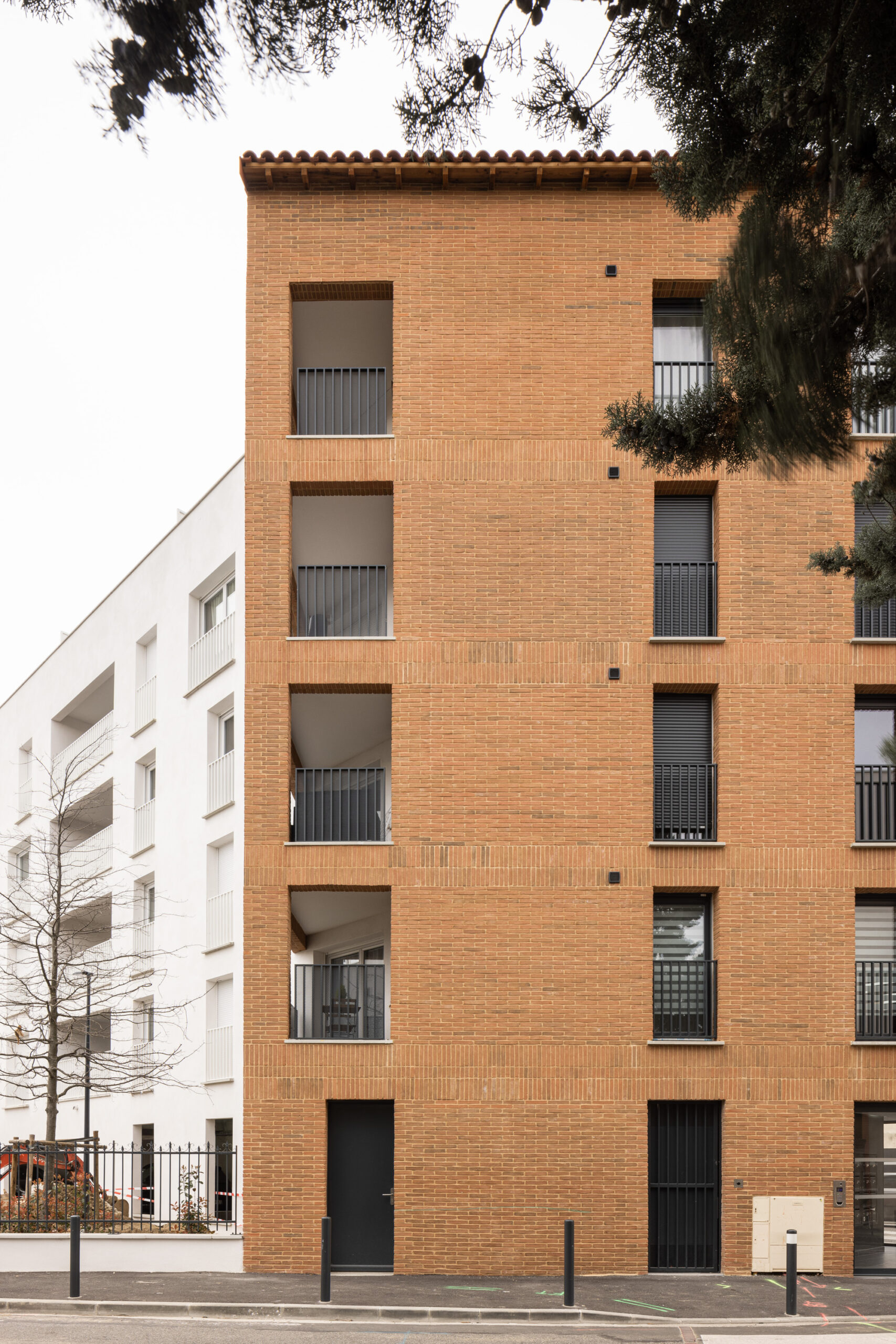 Le 16 Apartments