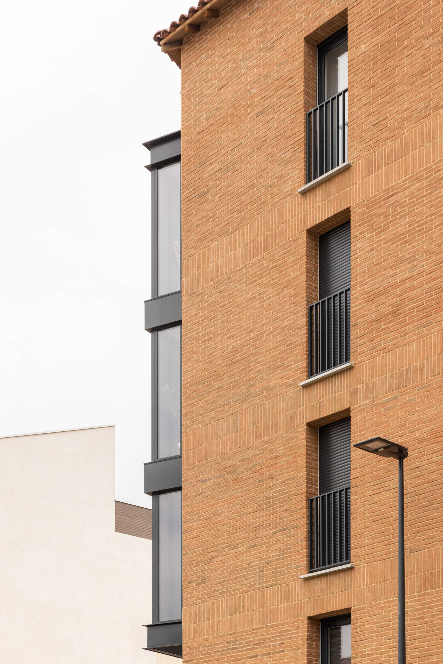 Le 16 Apartments