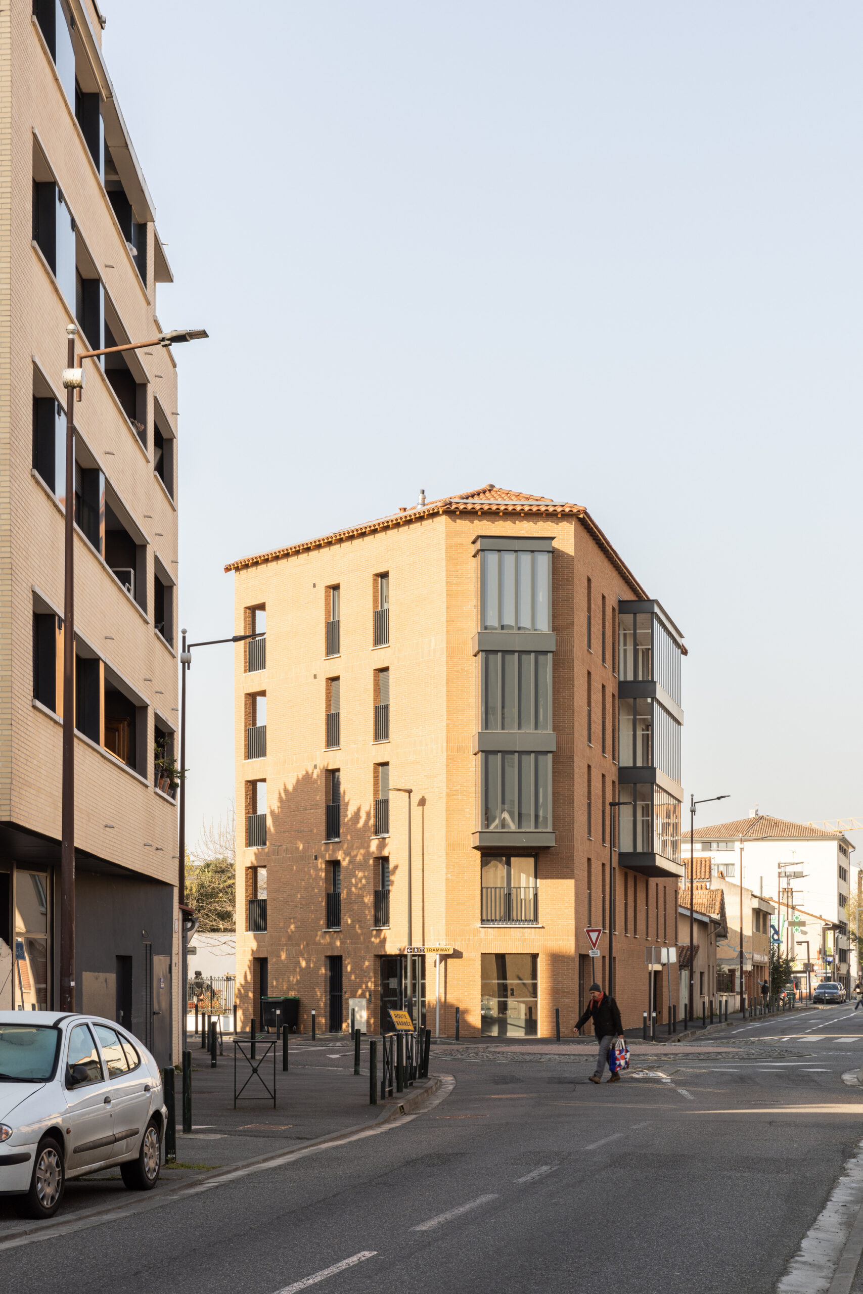 Le 16 Apartments