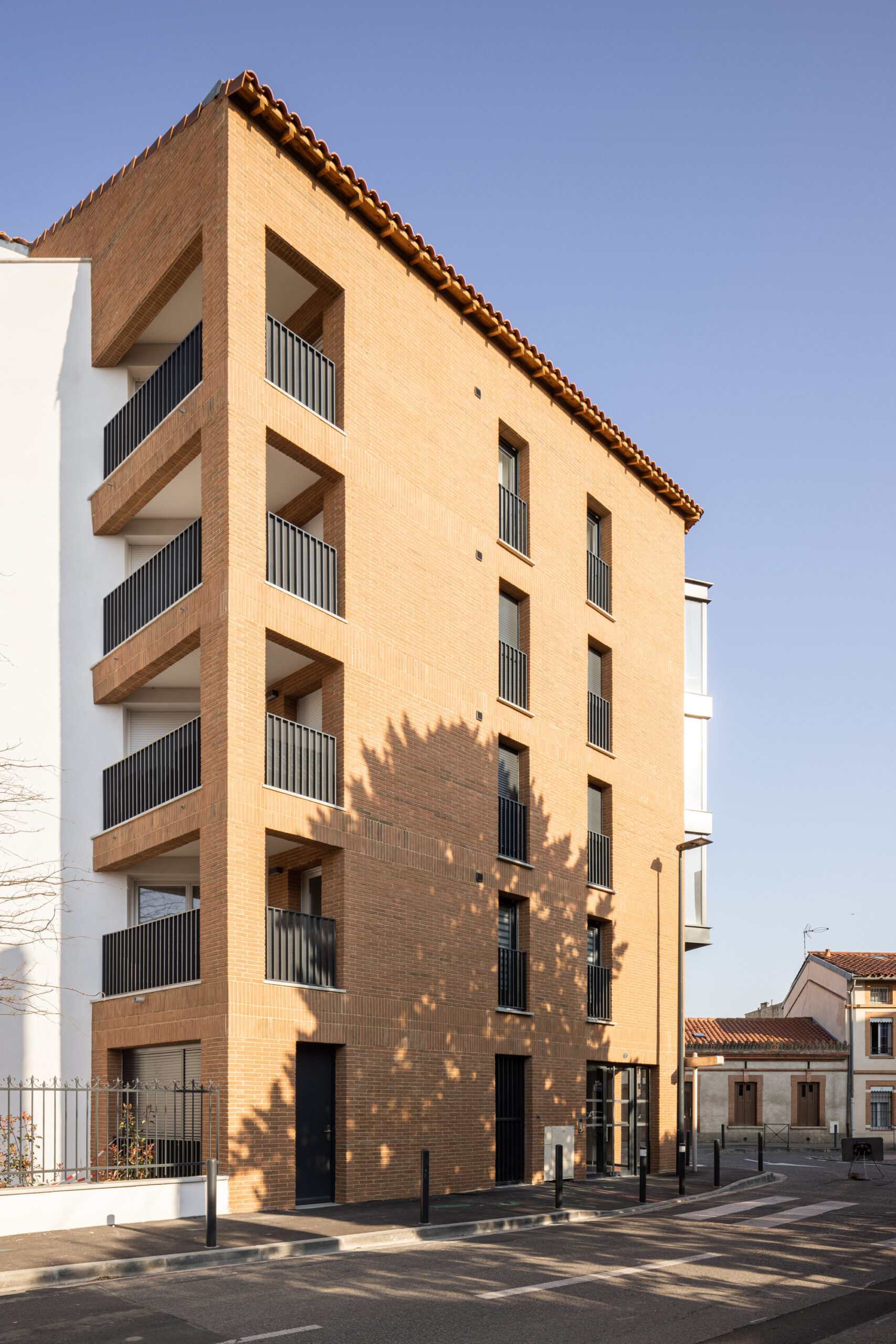 Le 16 Apartments