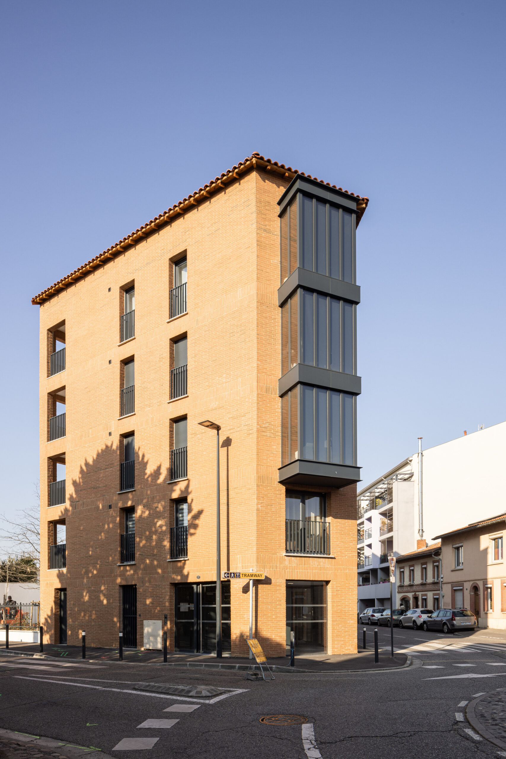 Le 16 Apartments
