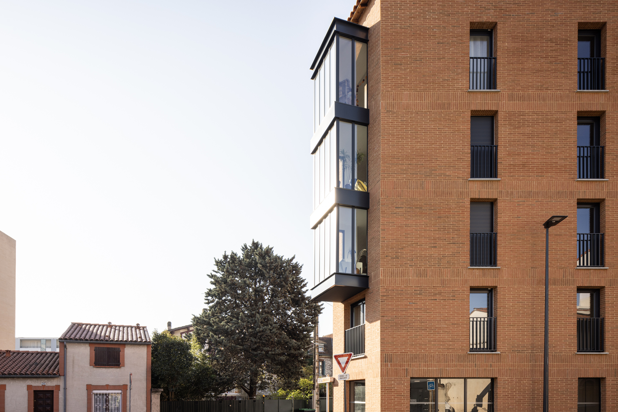 Le 16 Apartments
