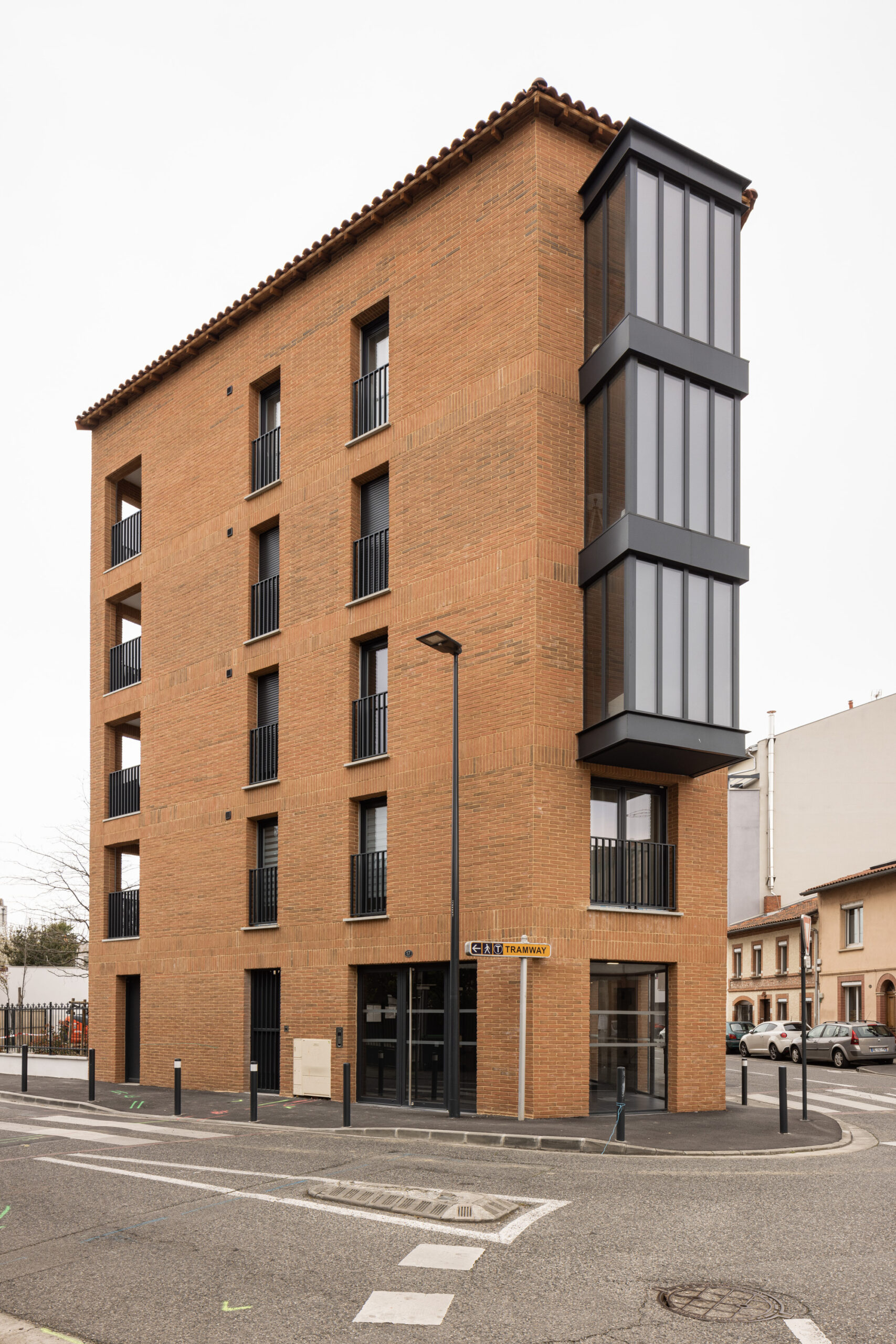 Le 16 Apartments
