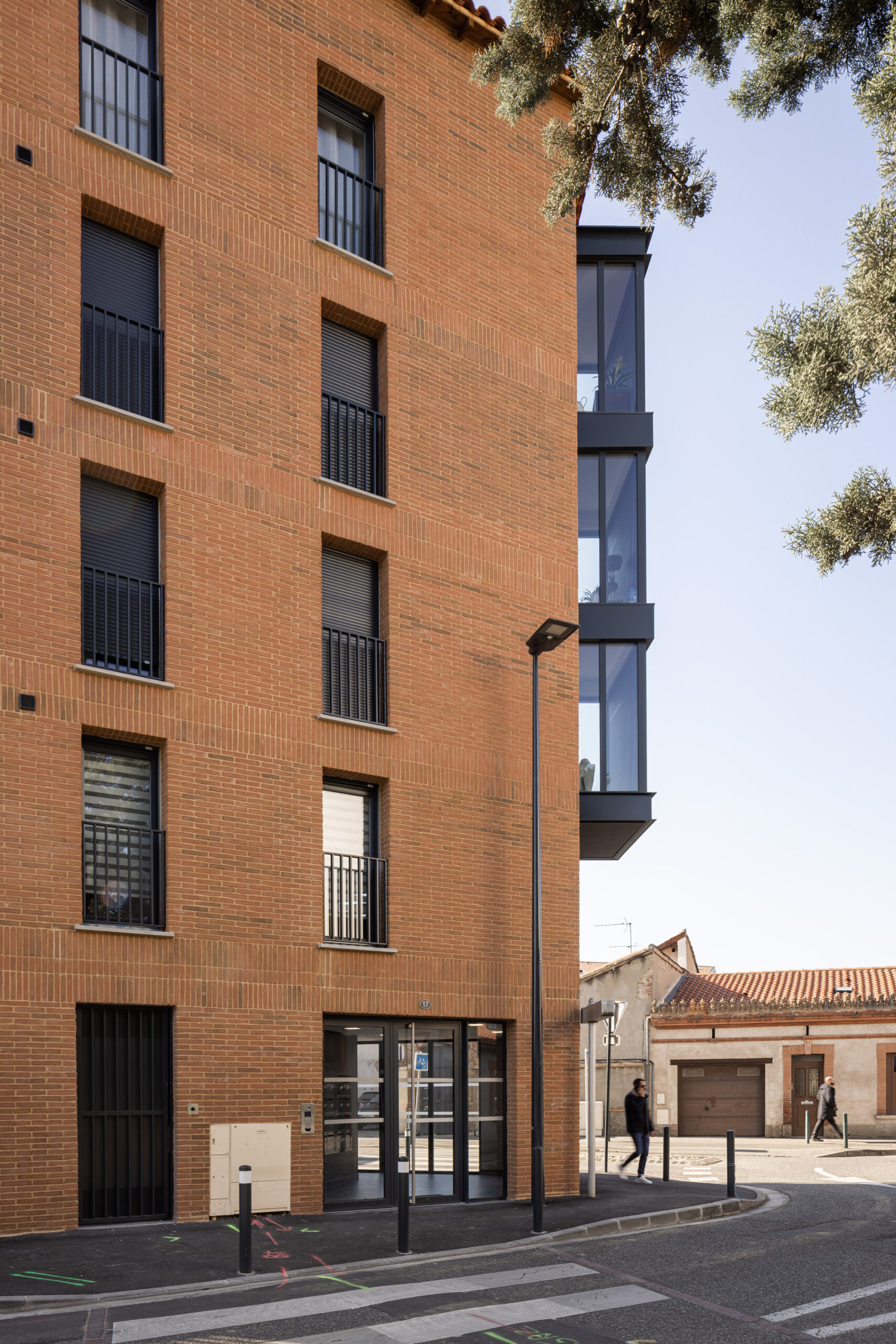Le 16 Apartments