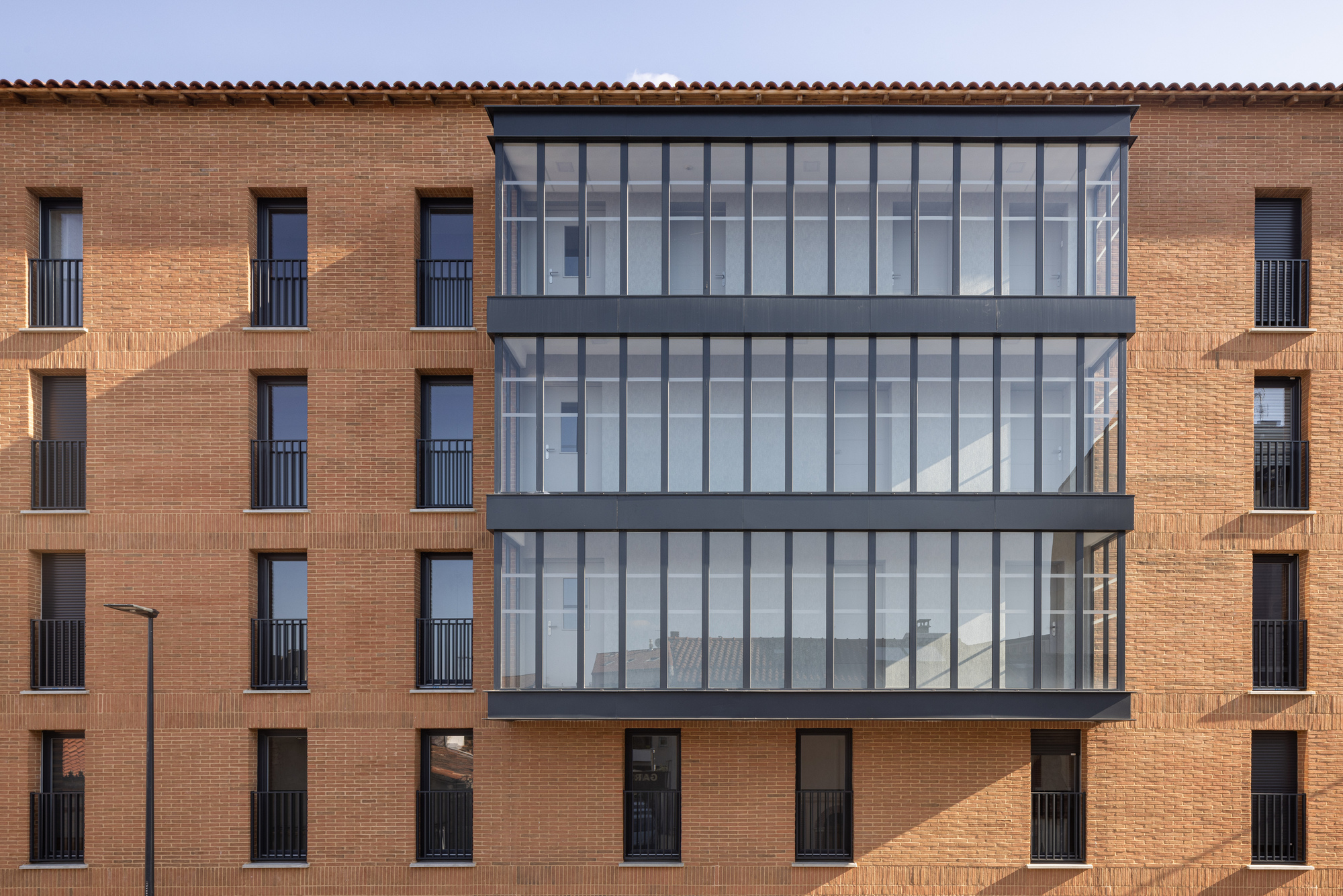Le 16 Apartments