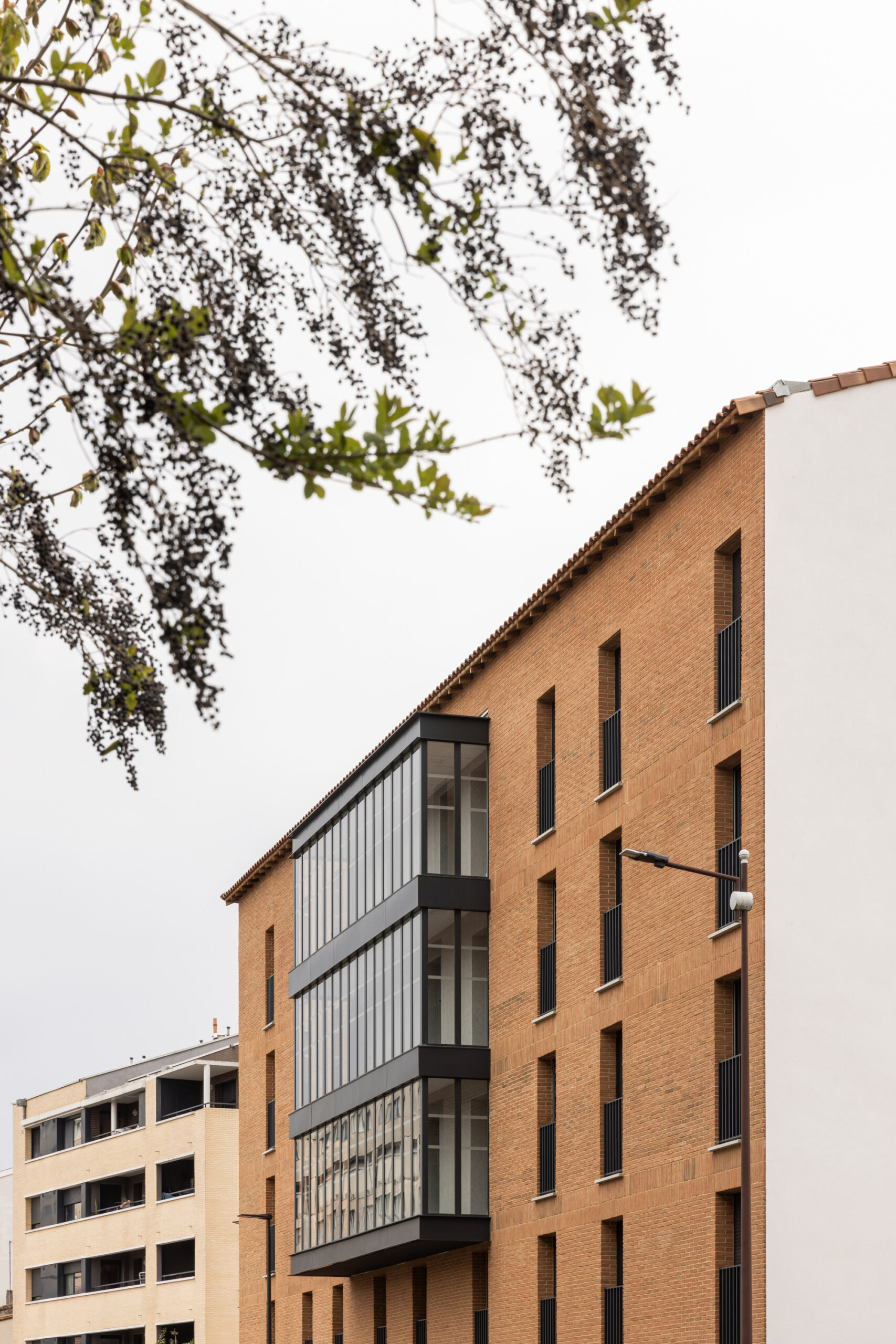 Le 16 Apartments