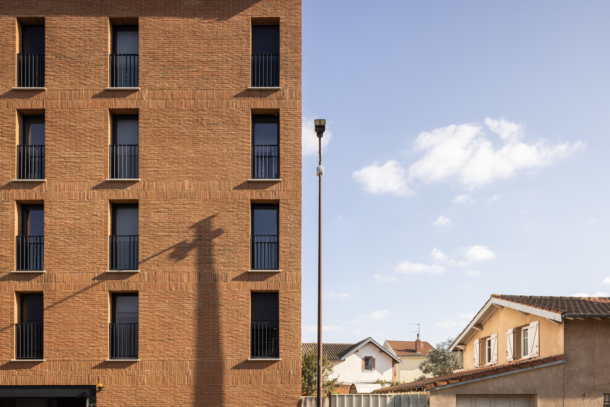 Le 16 Apartments