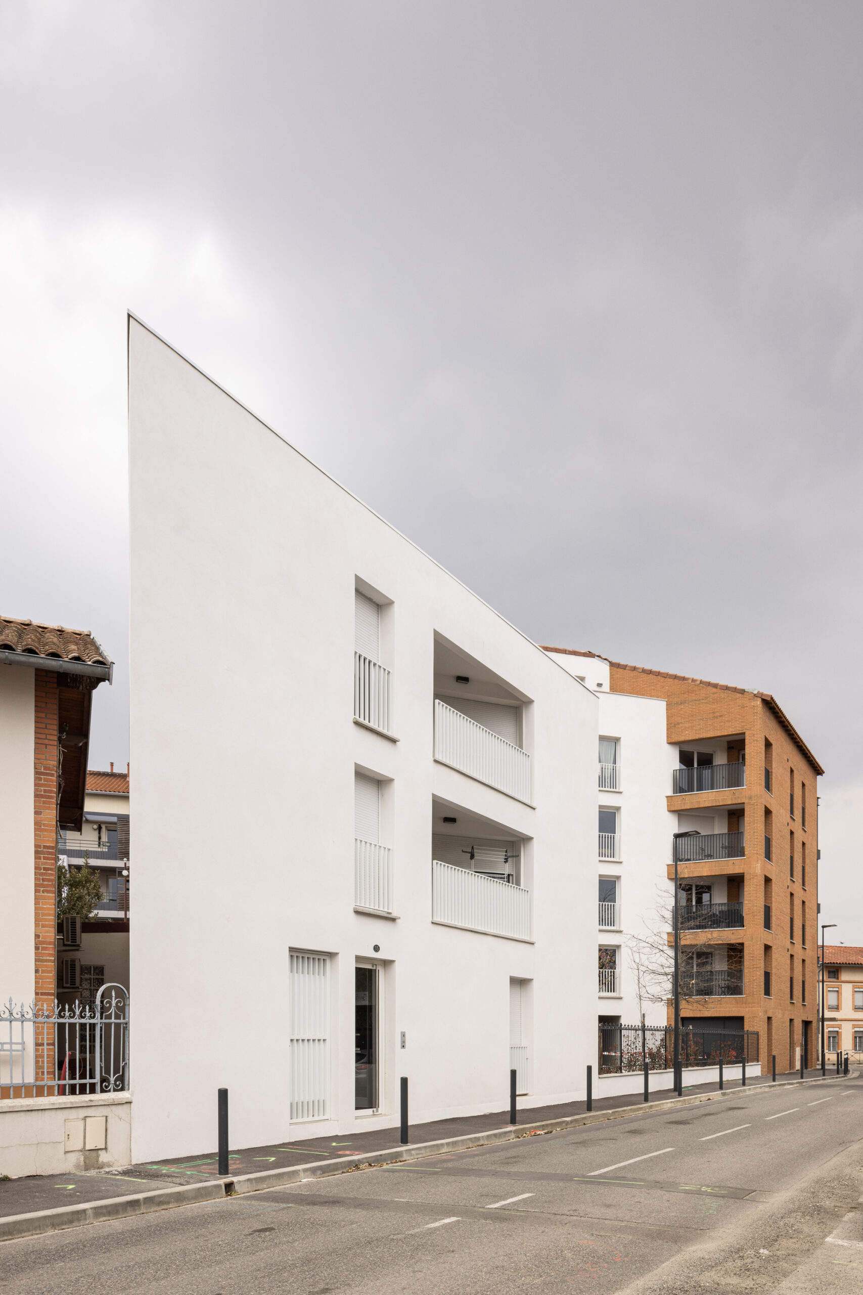 Le 16 Apartments