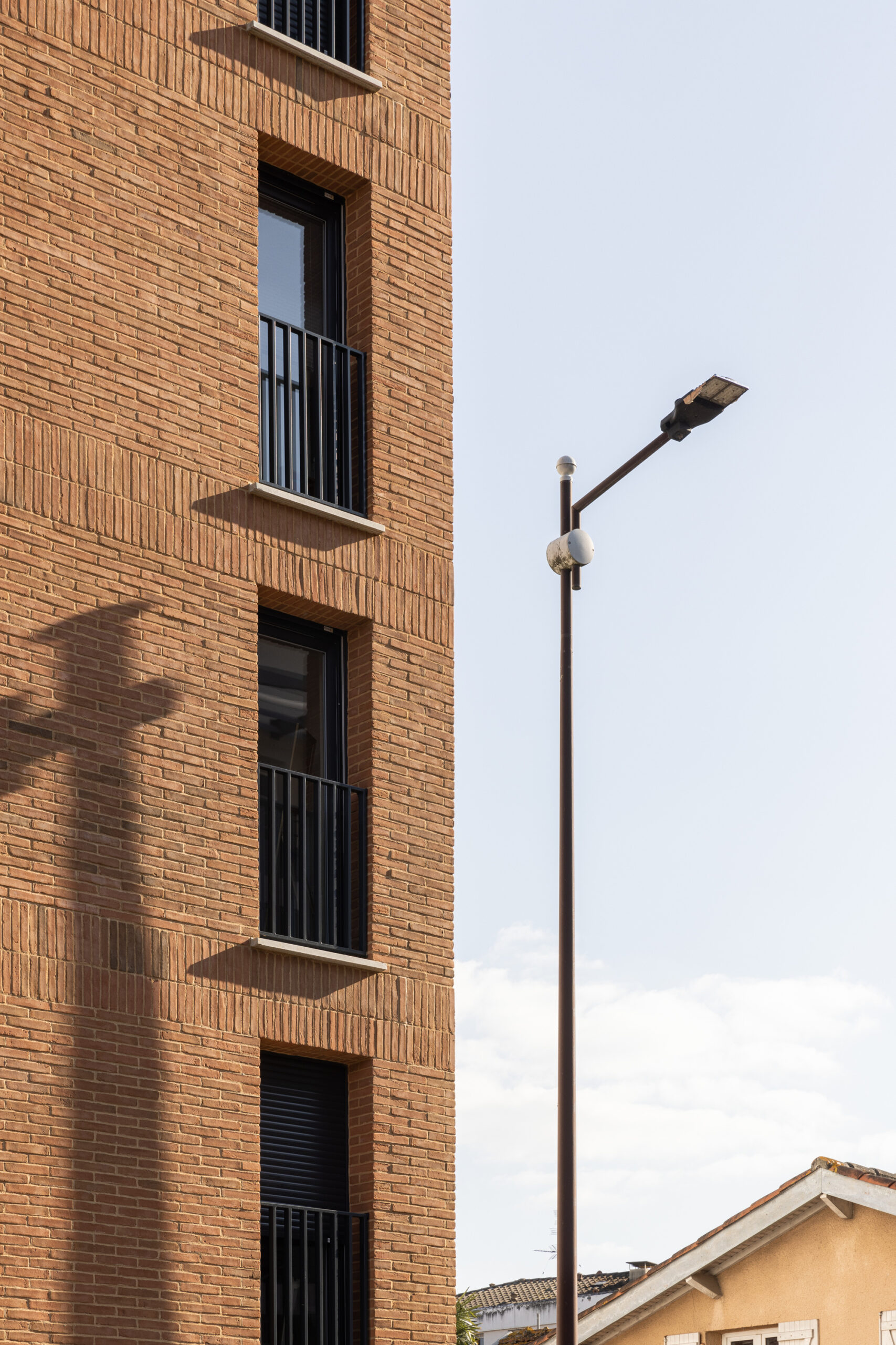 Le 16 Apartments