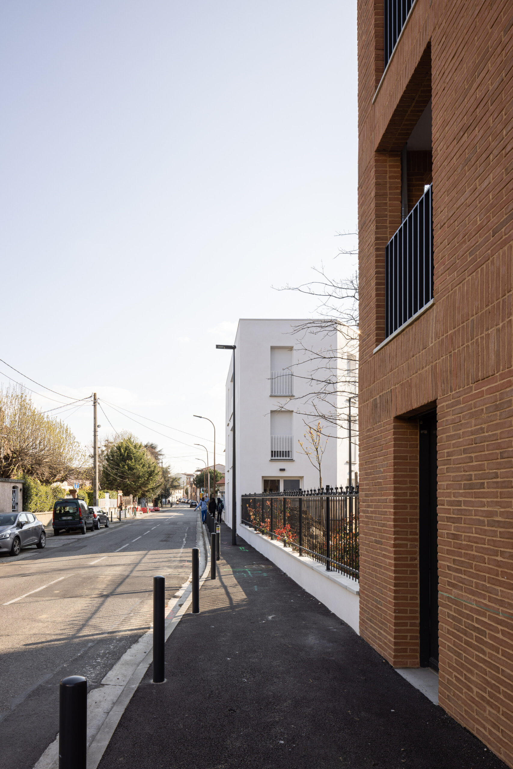Le 16 Apartments
