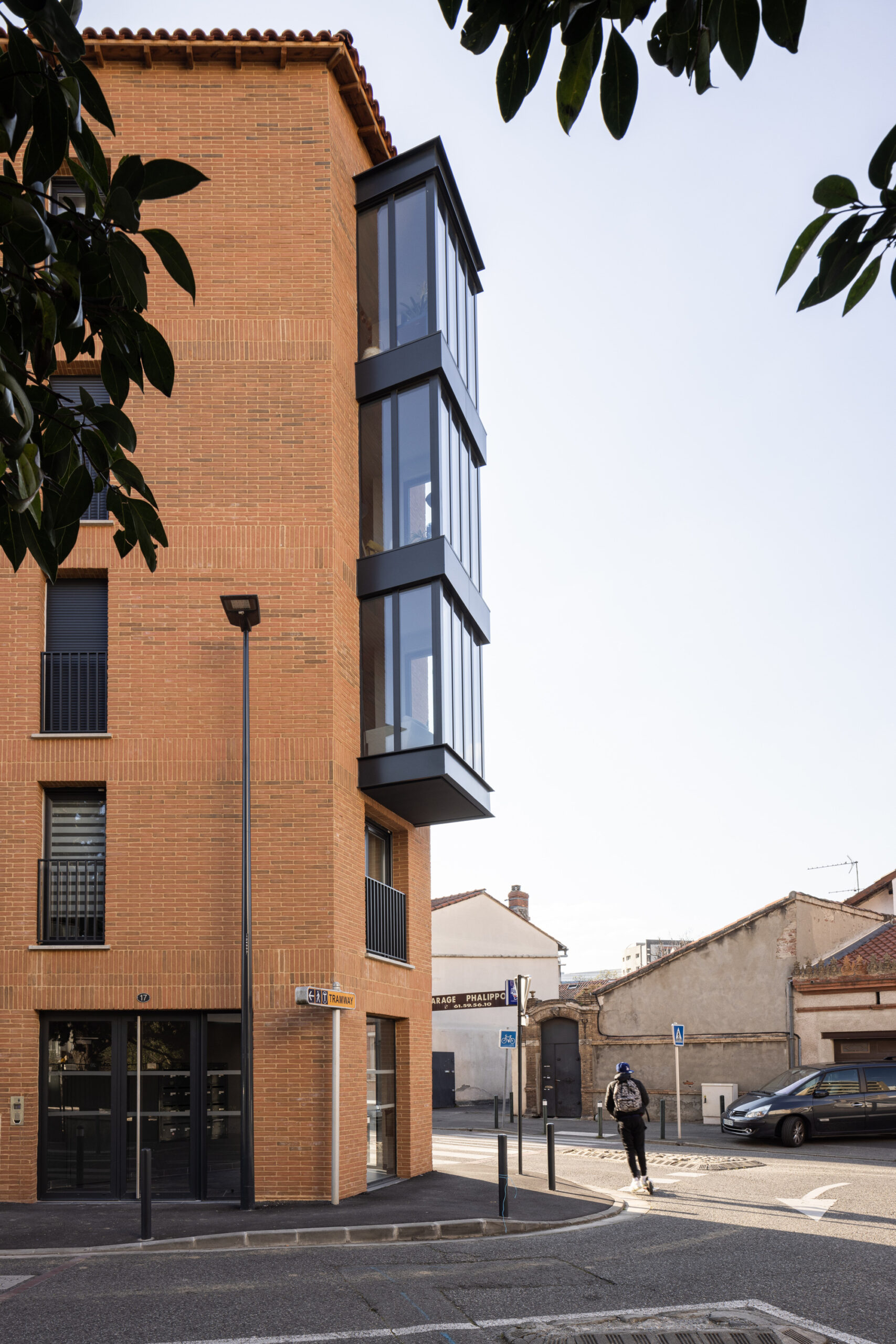 Le 16 Apartments