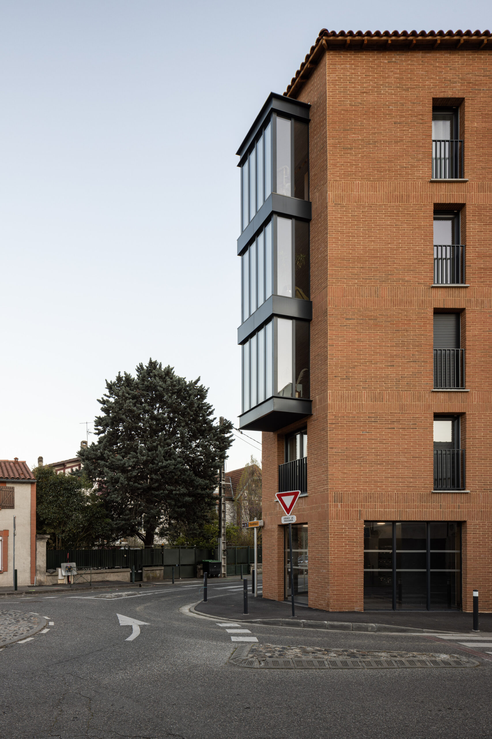 Le 16 Apartments