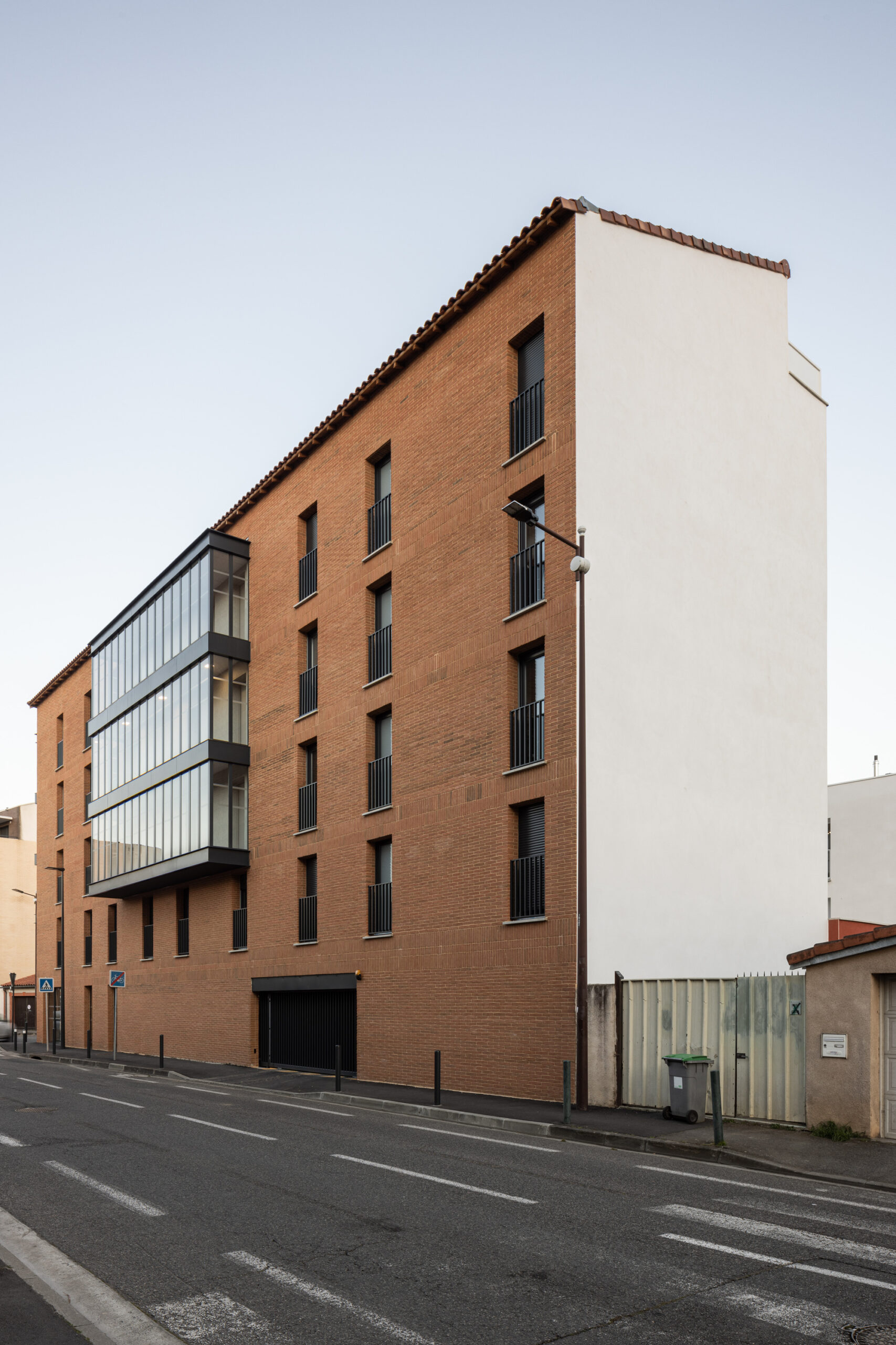 Le 16 Apartments