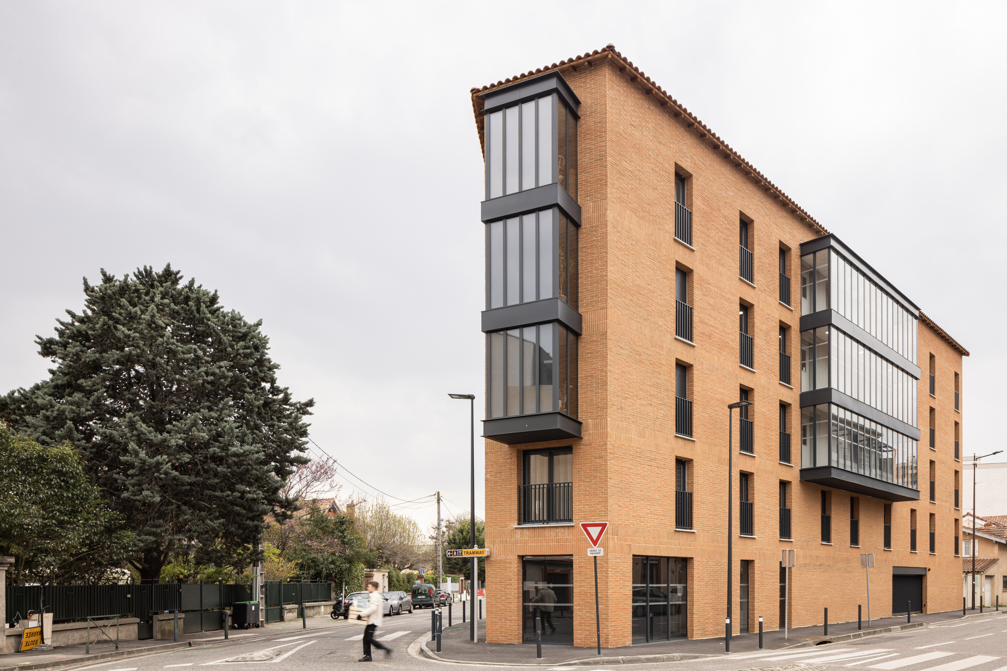 Le 16 Apartments