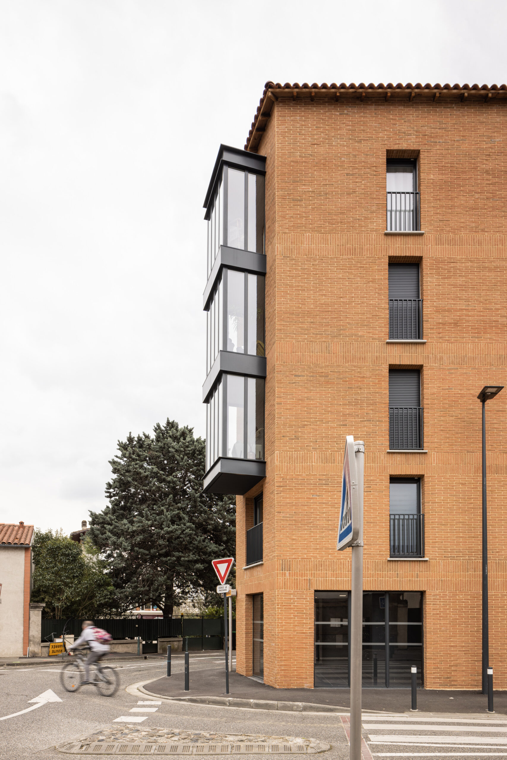 Le 16 Apartments