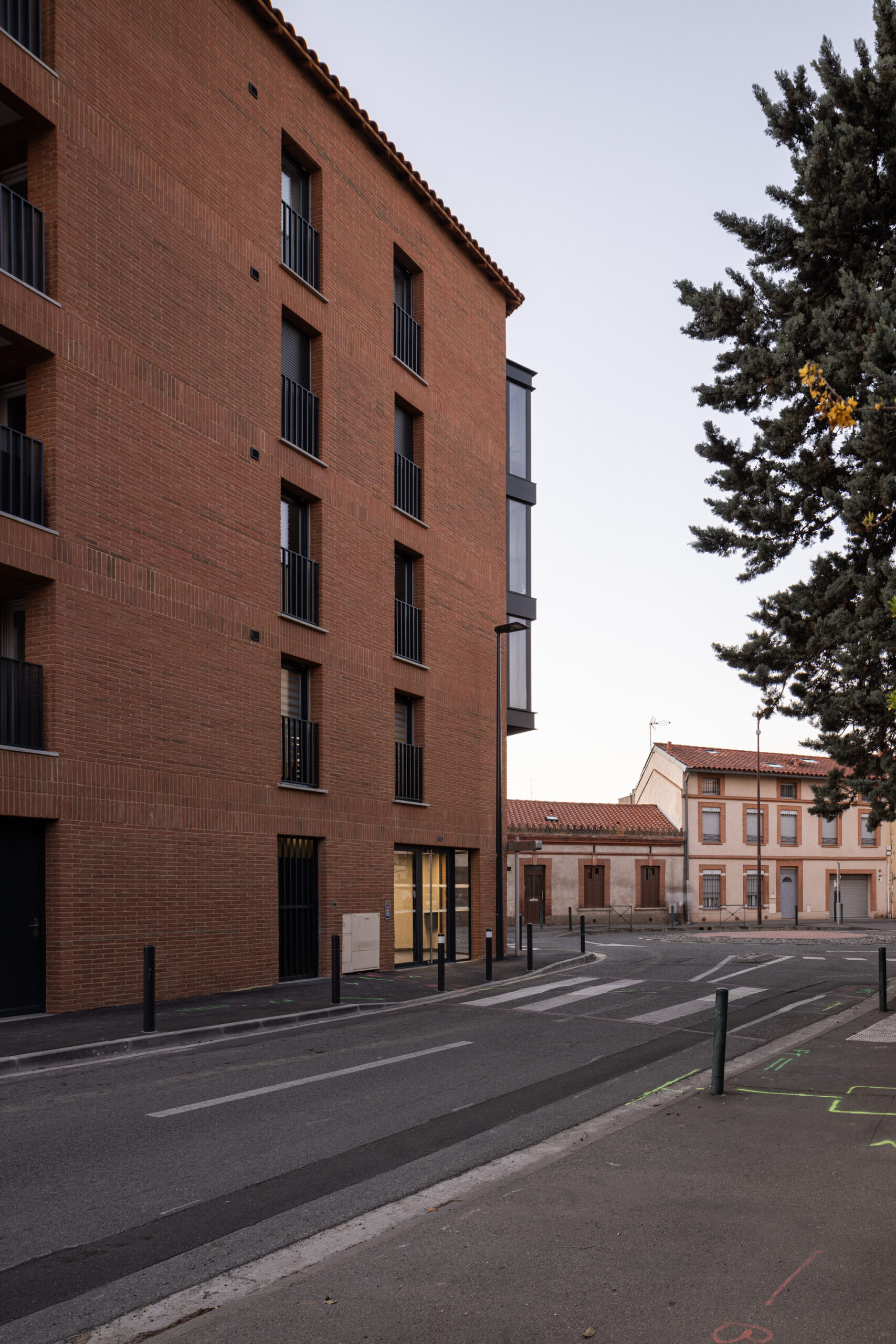 Le 16 Apartments