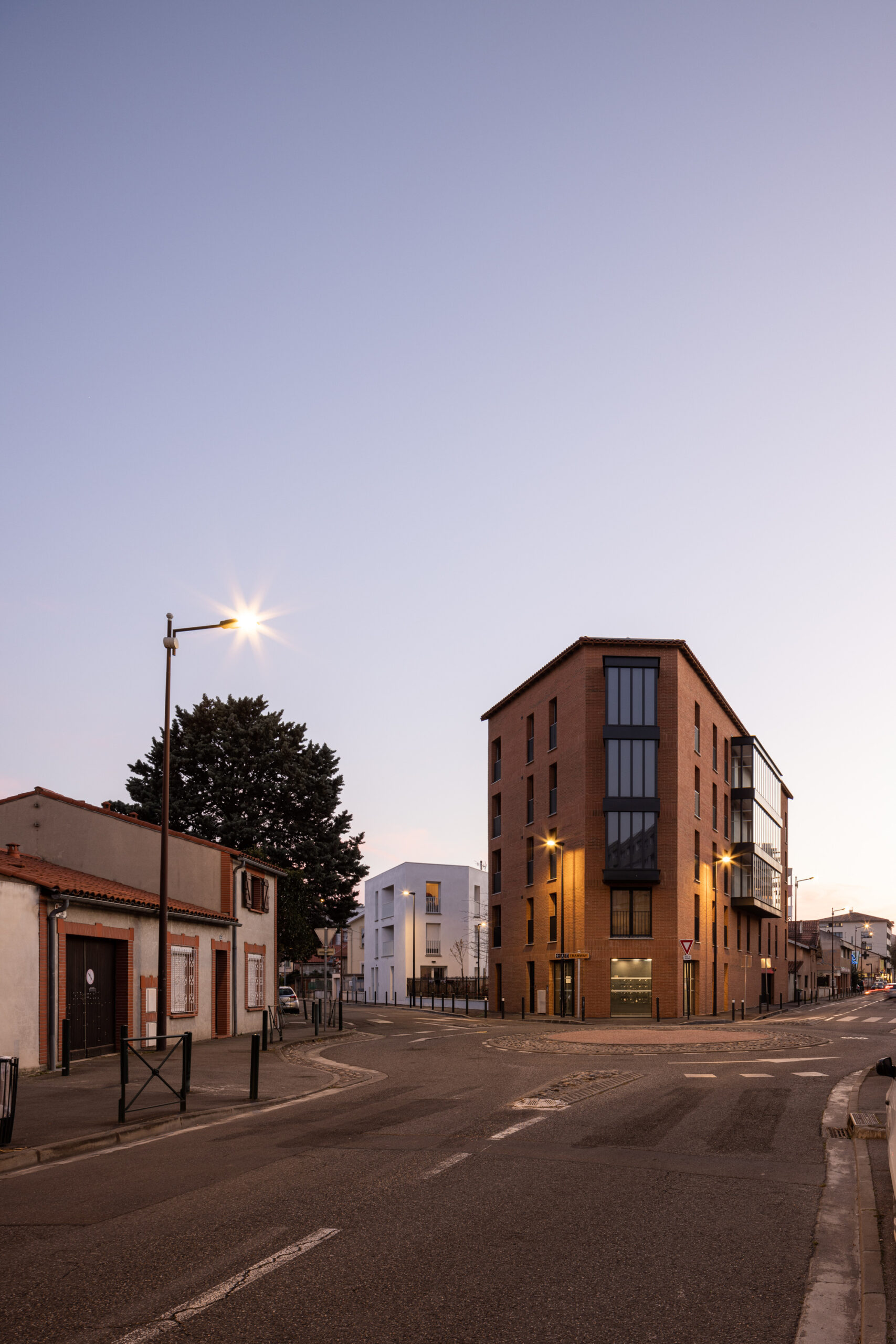 Le 16 Apartments