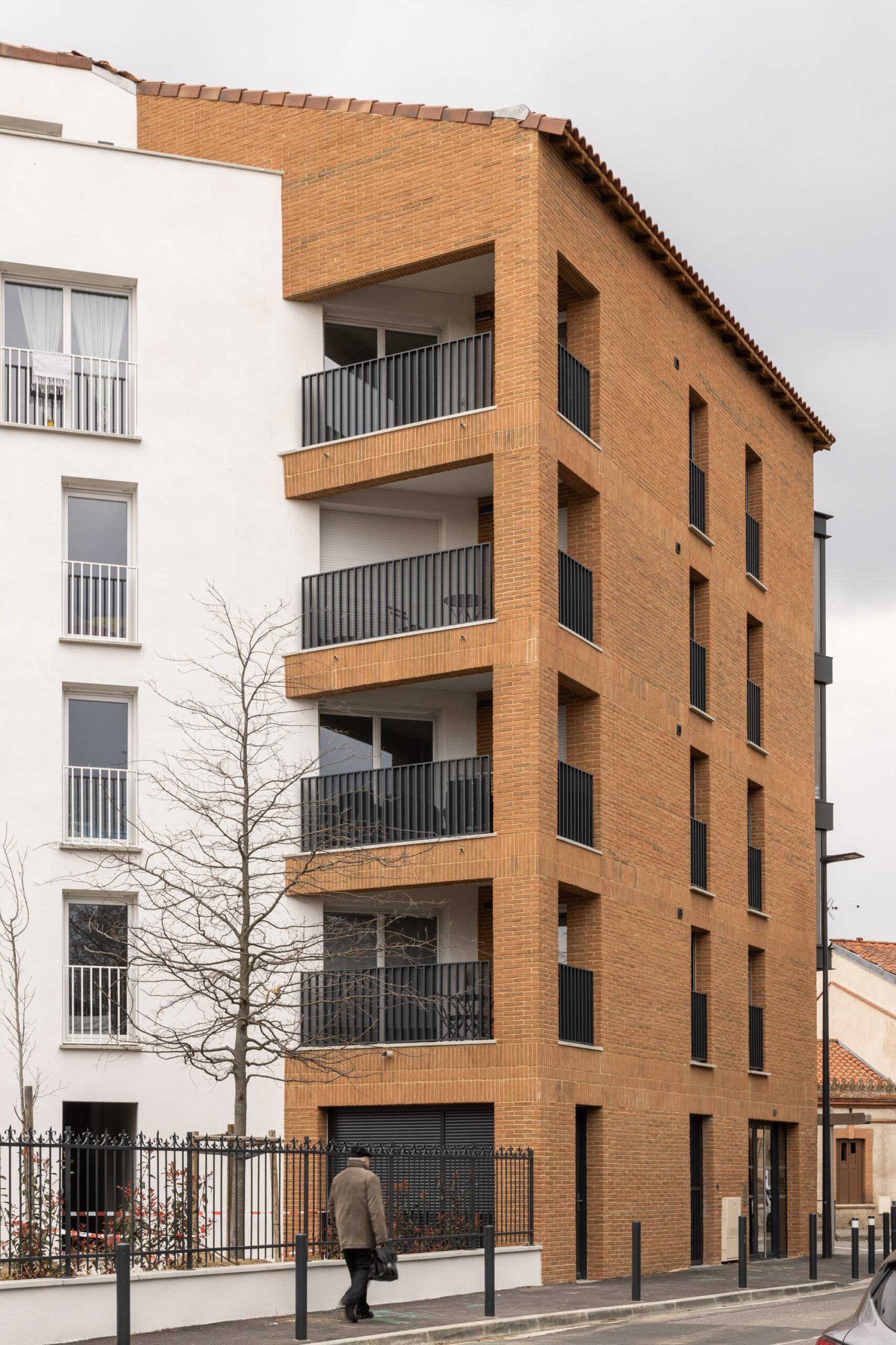 Le 16 Apartments