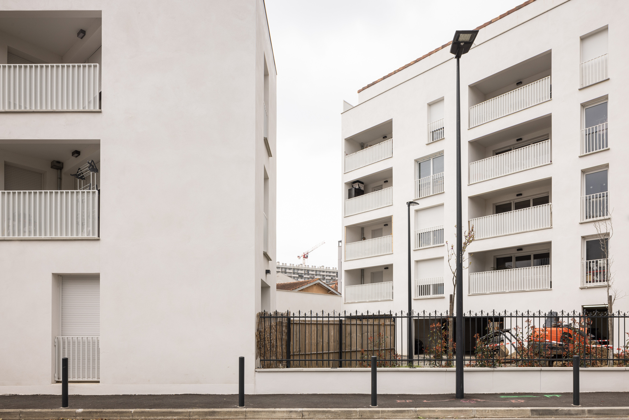 Le 16 Apartments