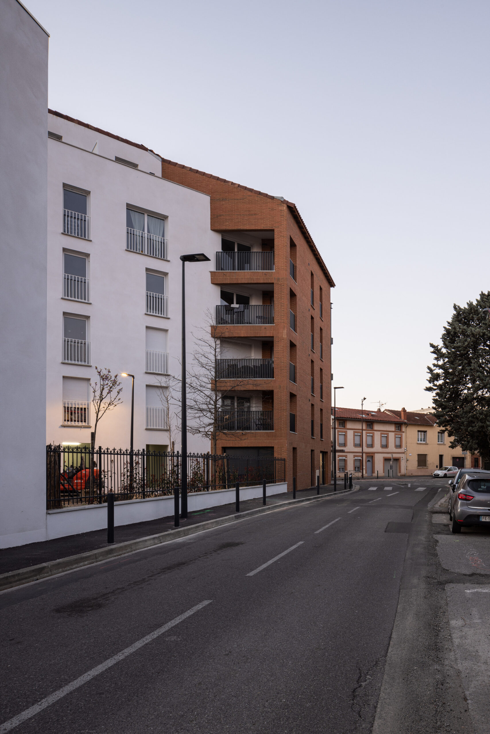 Le 16 Apartments
