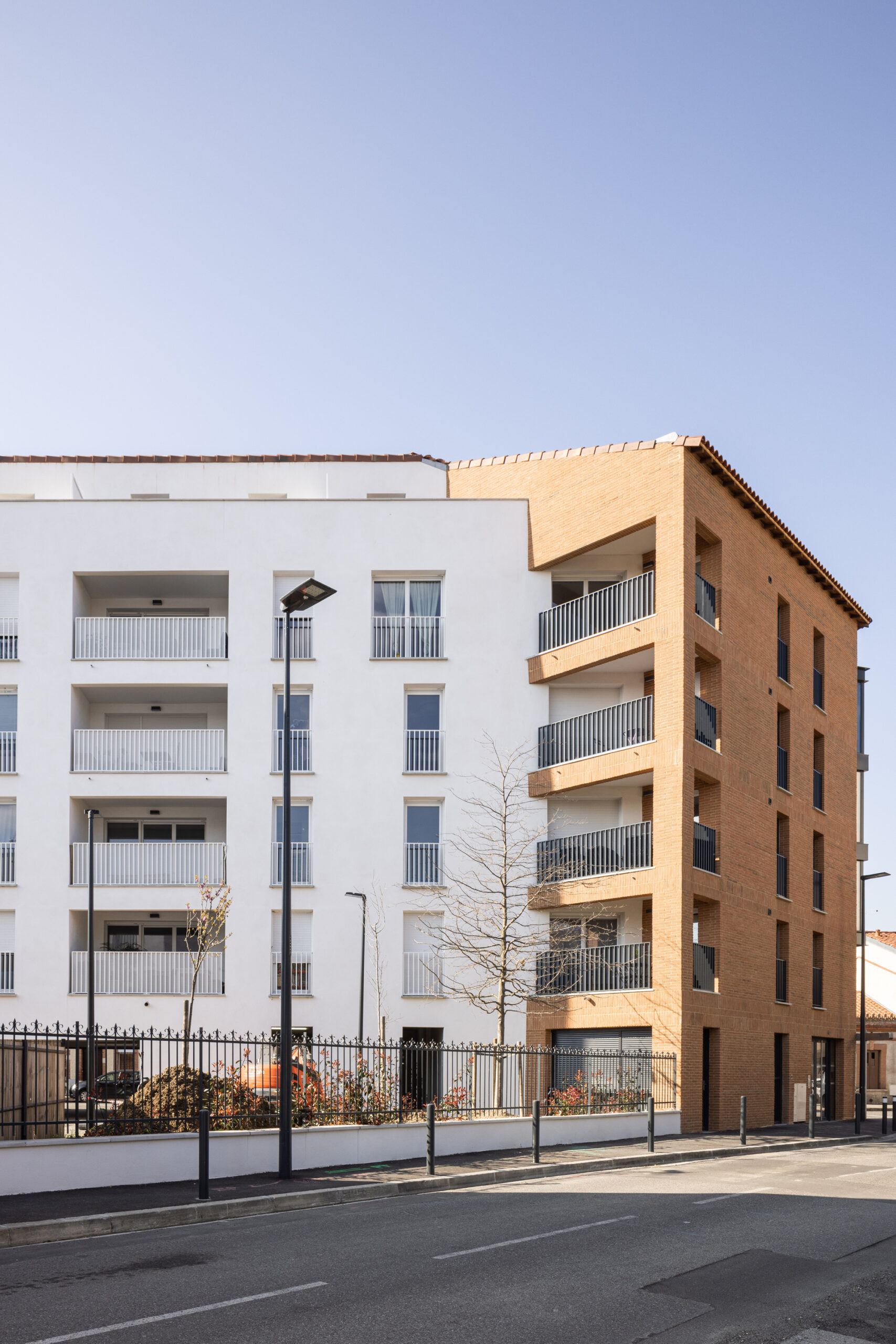 Le 16 Apartments