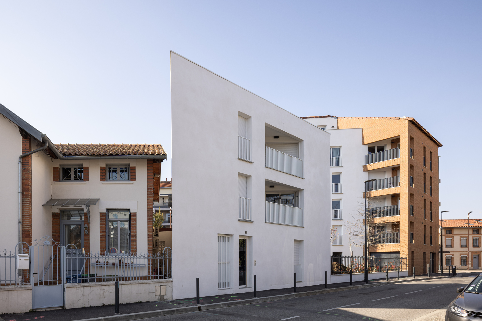 Le 16 Apartments