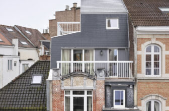 Carmelites Extension