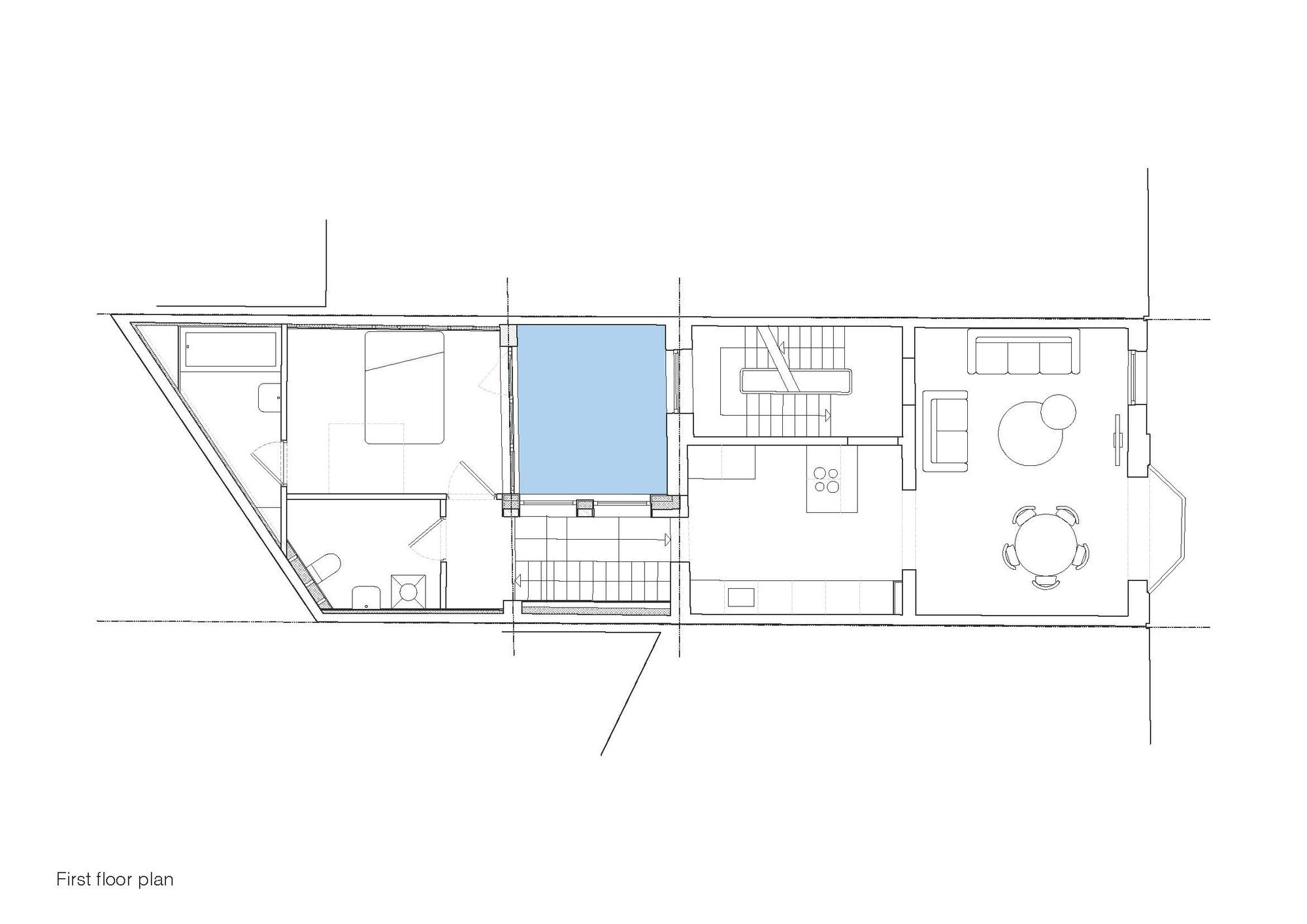 Carmelites Extension