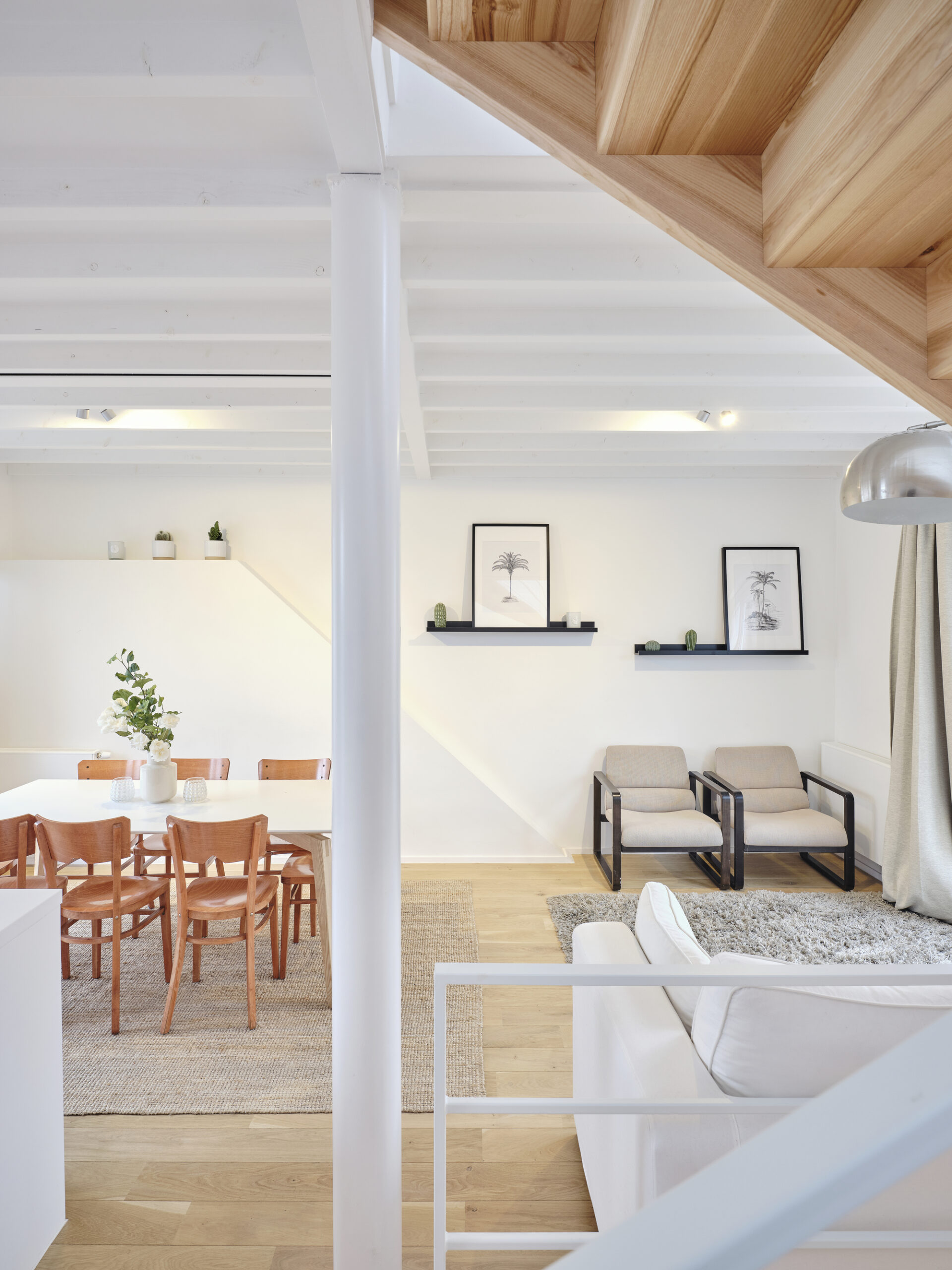 Carmelites Extension