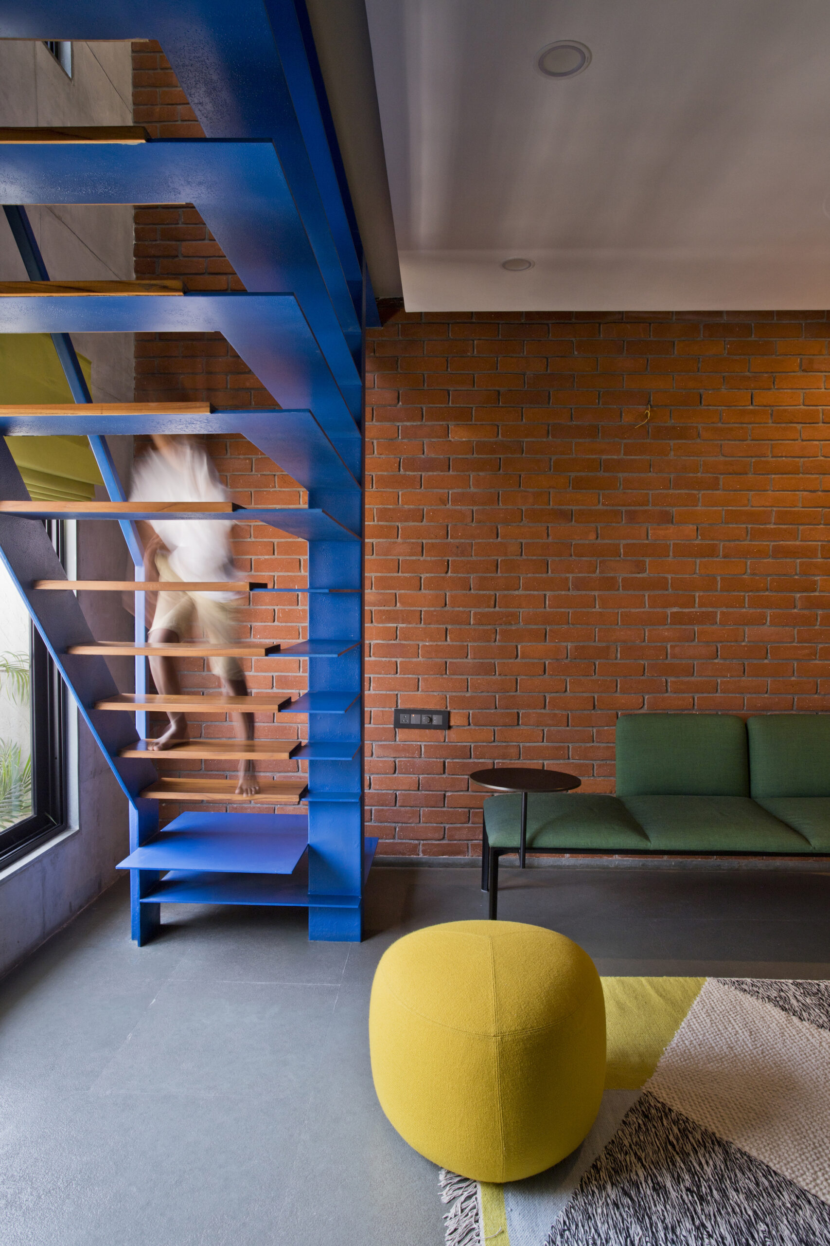 Tic-Tac-Toe House