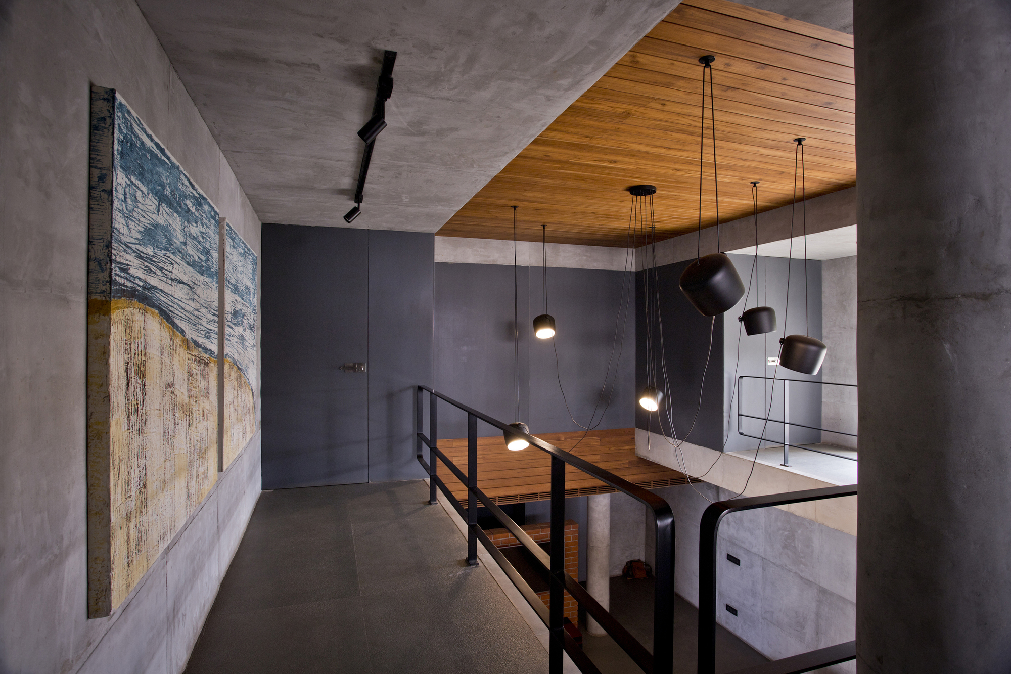 Tic-Tac-Toe House