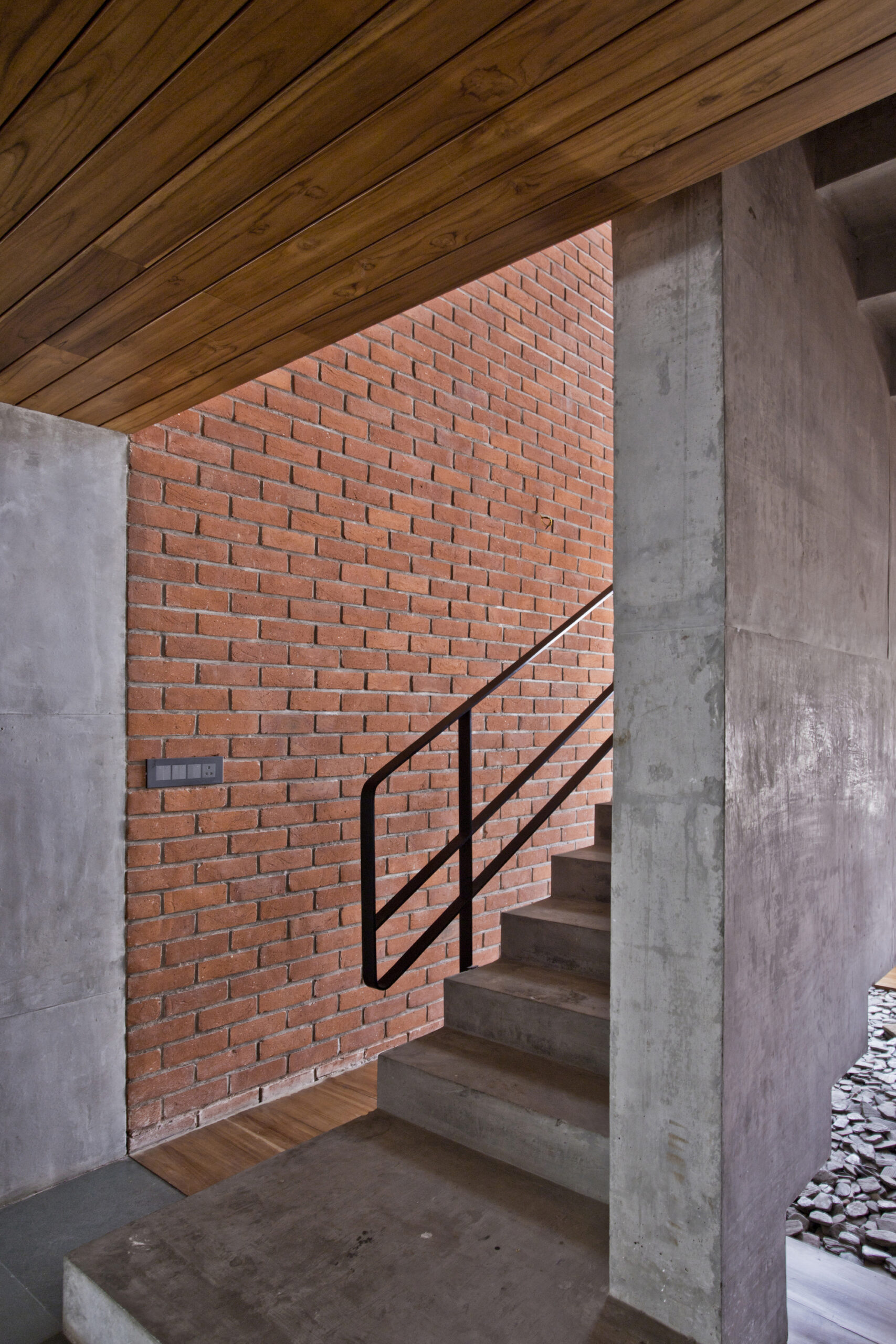 Tic-Tac-Toe House