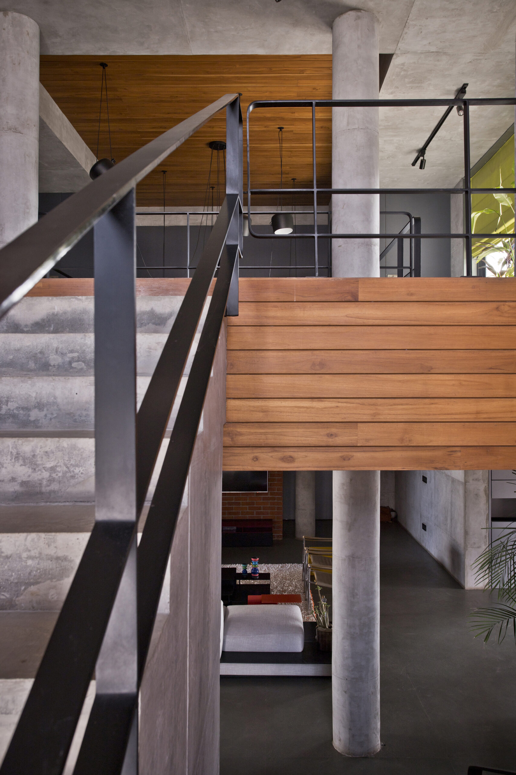 Tic-Tac-Toe House