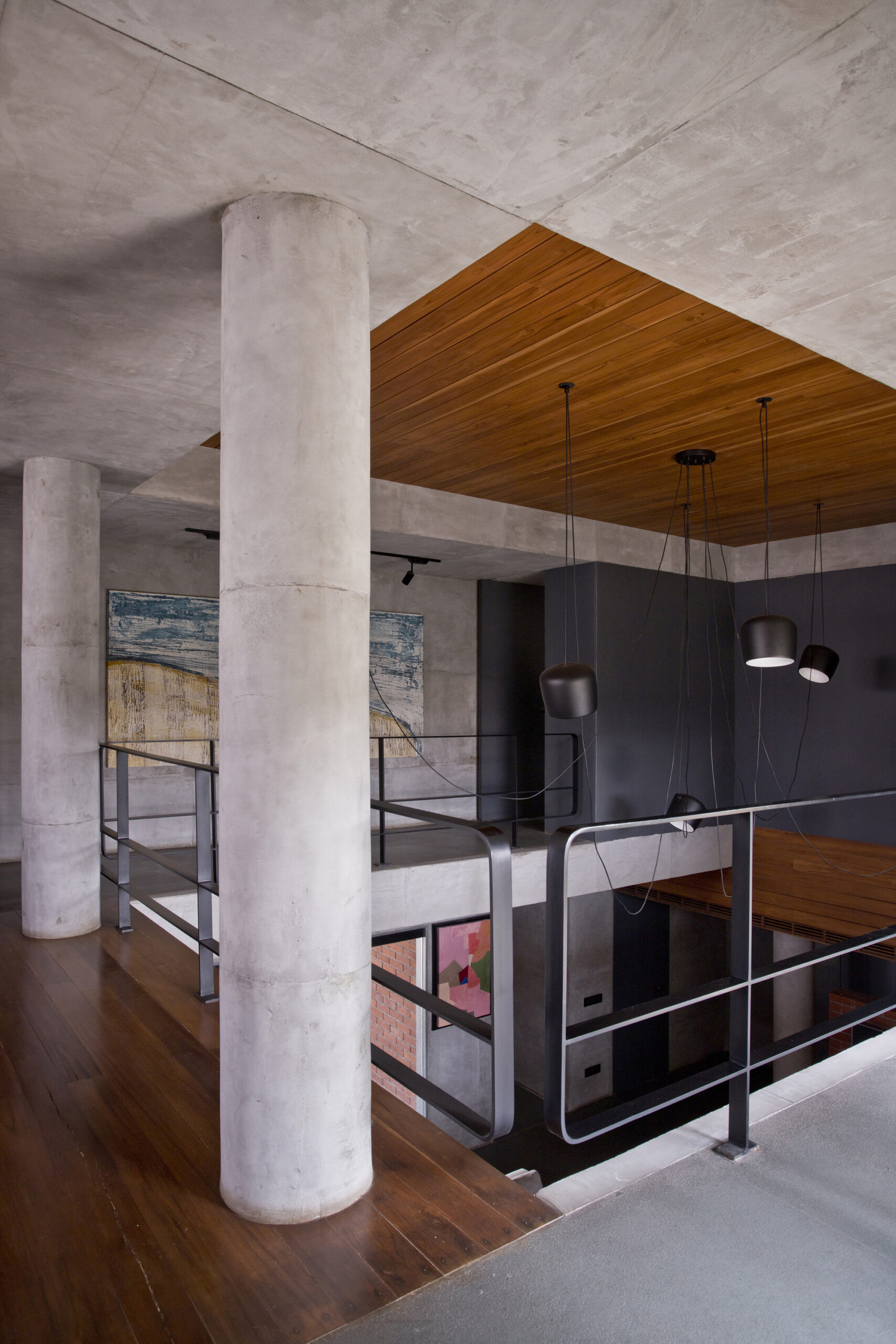 Tic-Tac-Toe House
