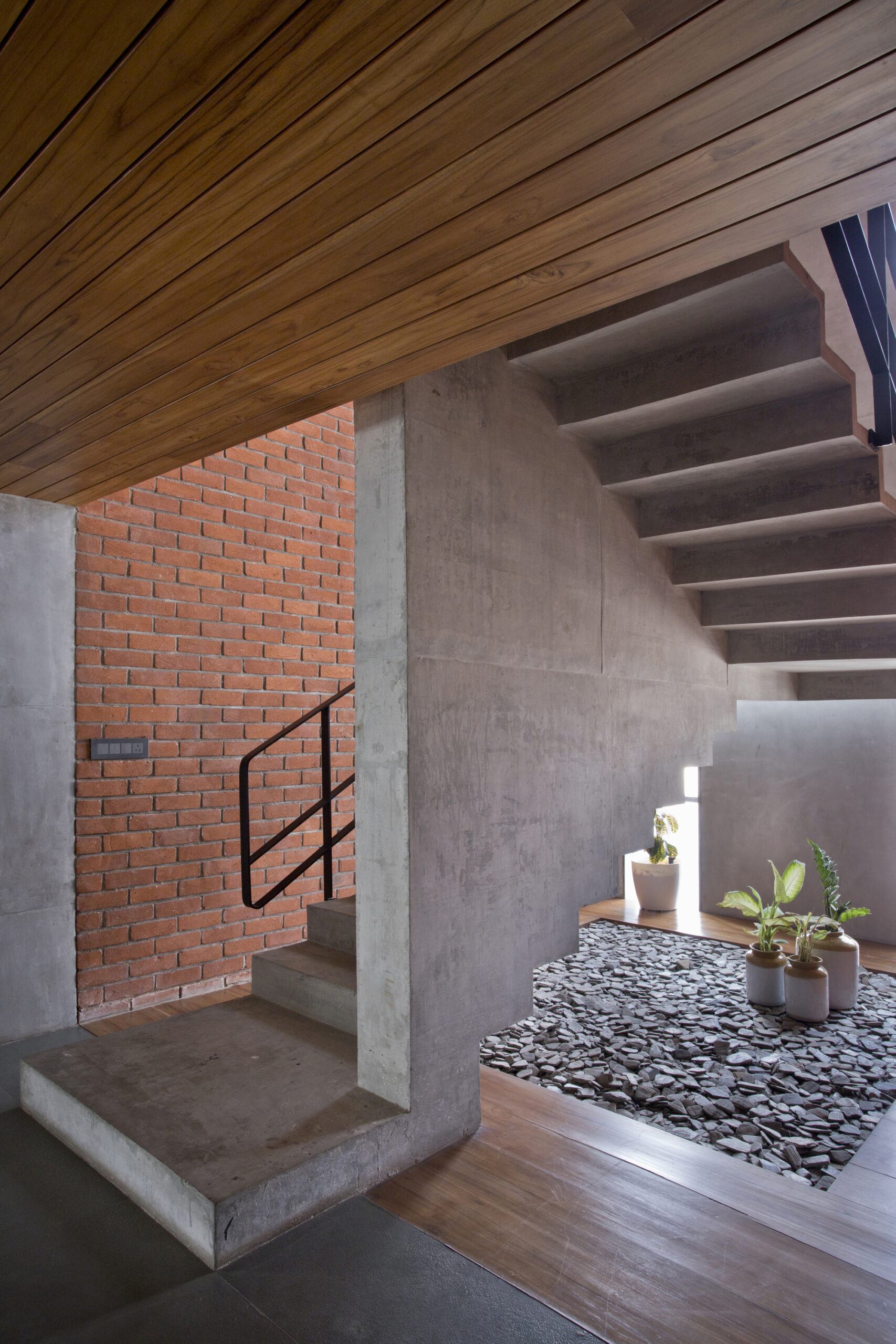 Tic-Tac-Toe House