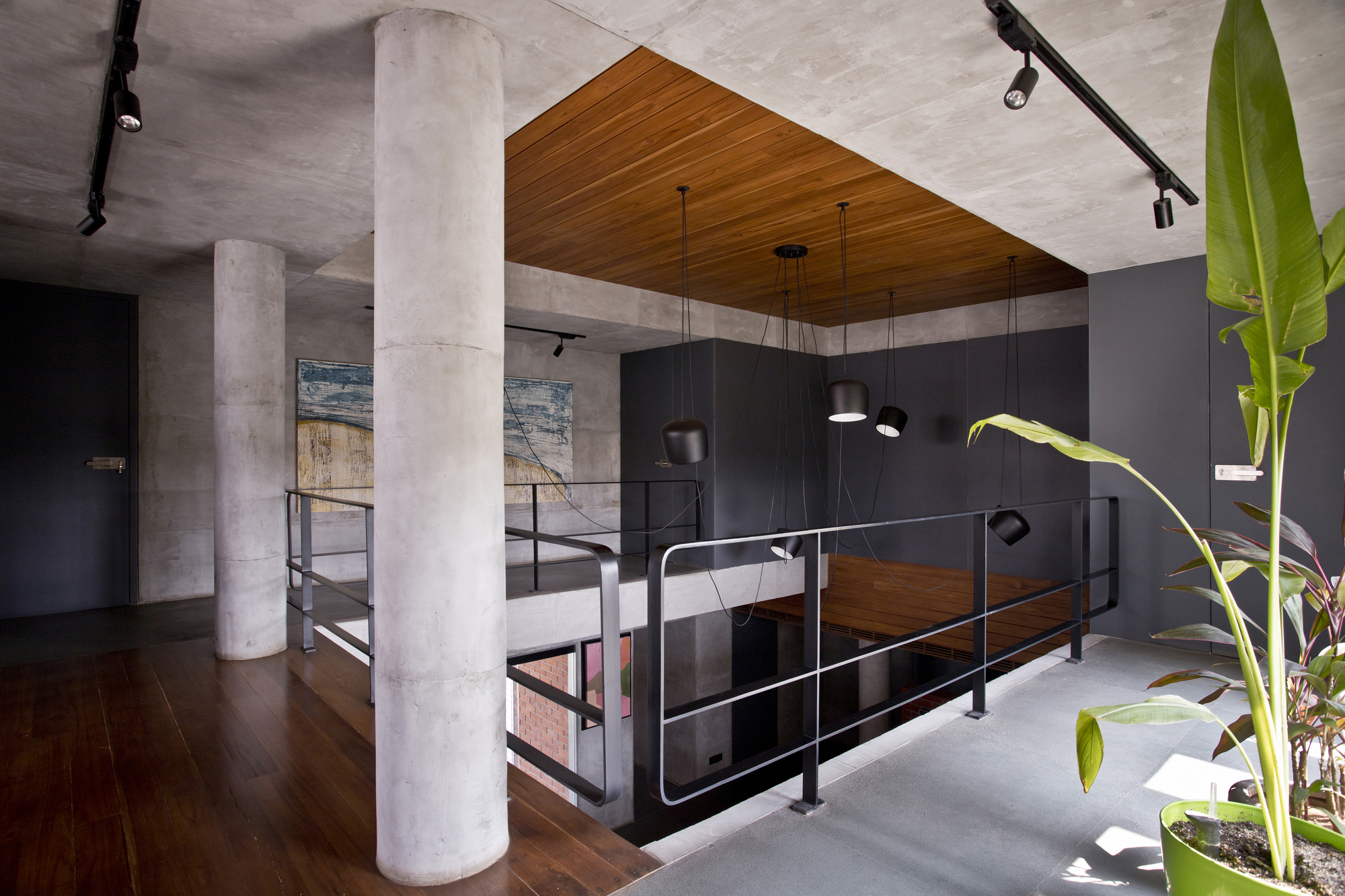 Tic-Tac-Toe House