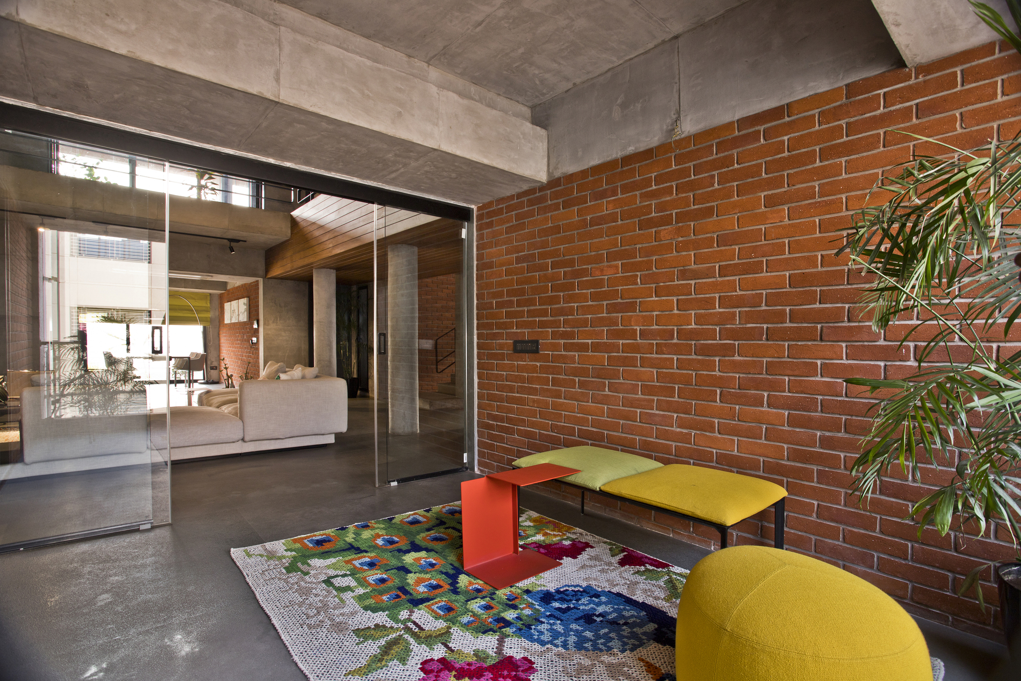 Tic-Tac-Toe House