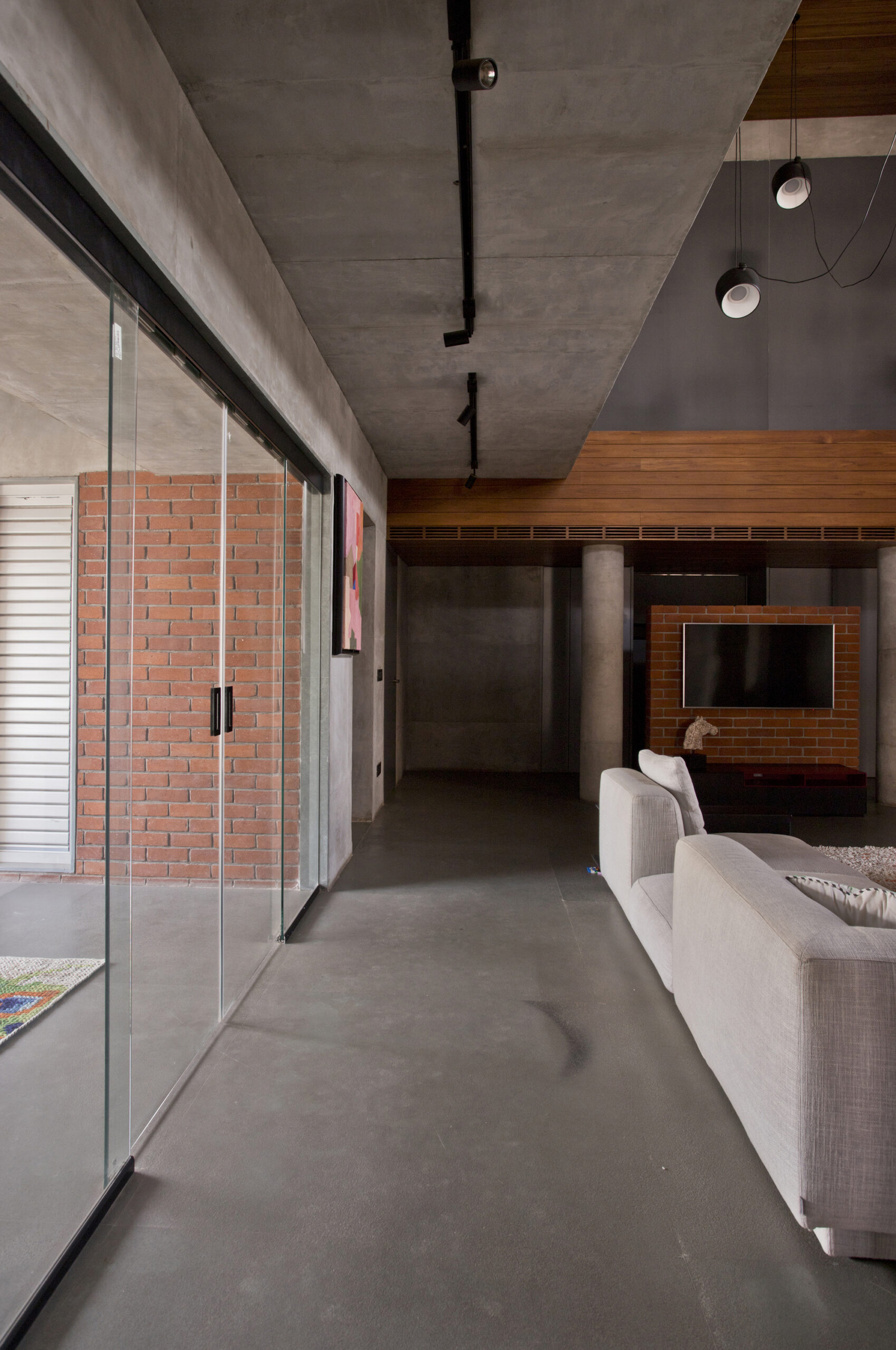 Tic-Tac-Toe House