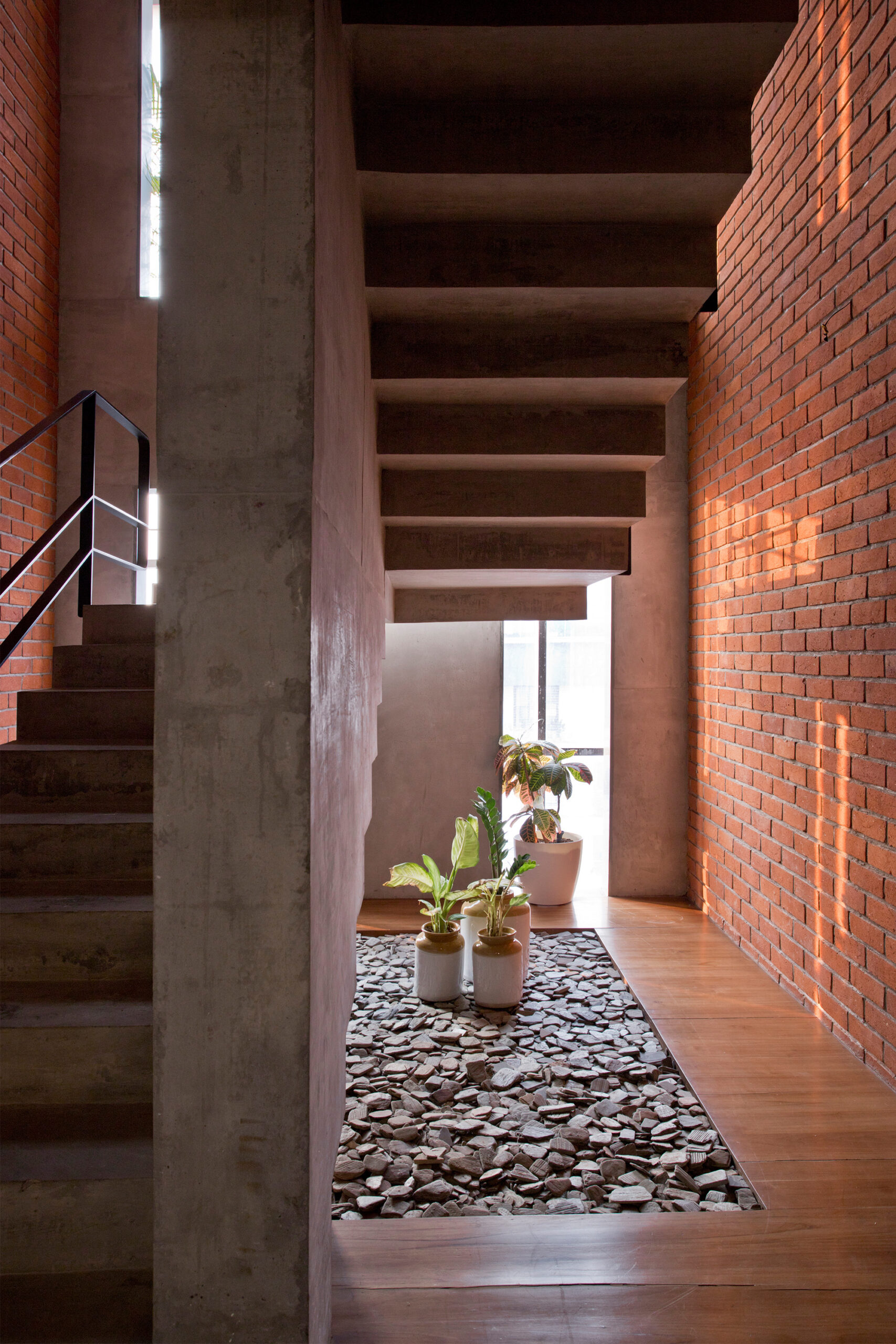 Tic-Tac-Toe House