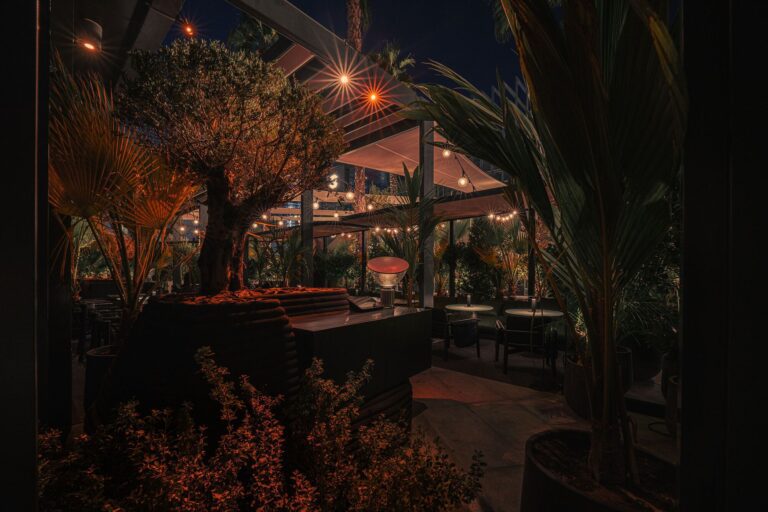 MYATA Platinum Lounge and Restaurant | DA bureau