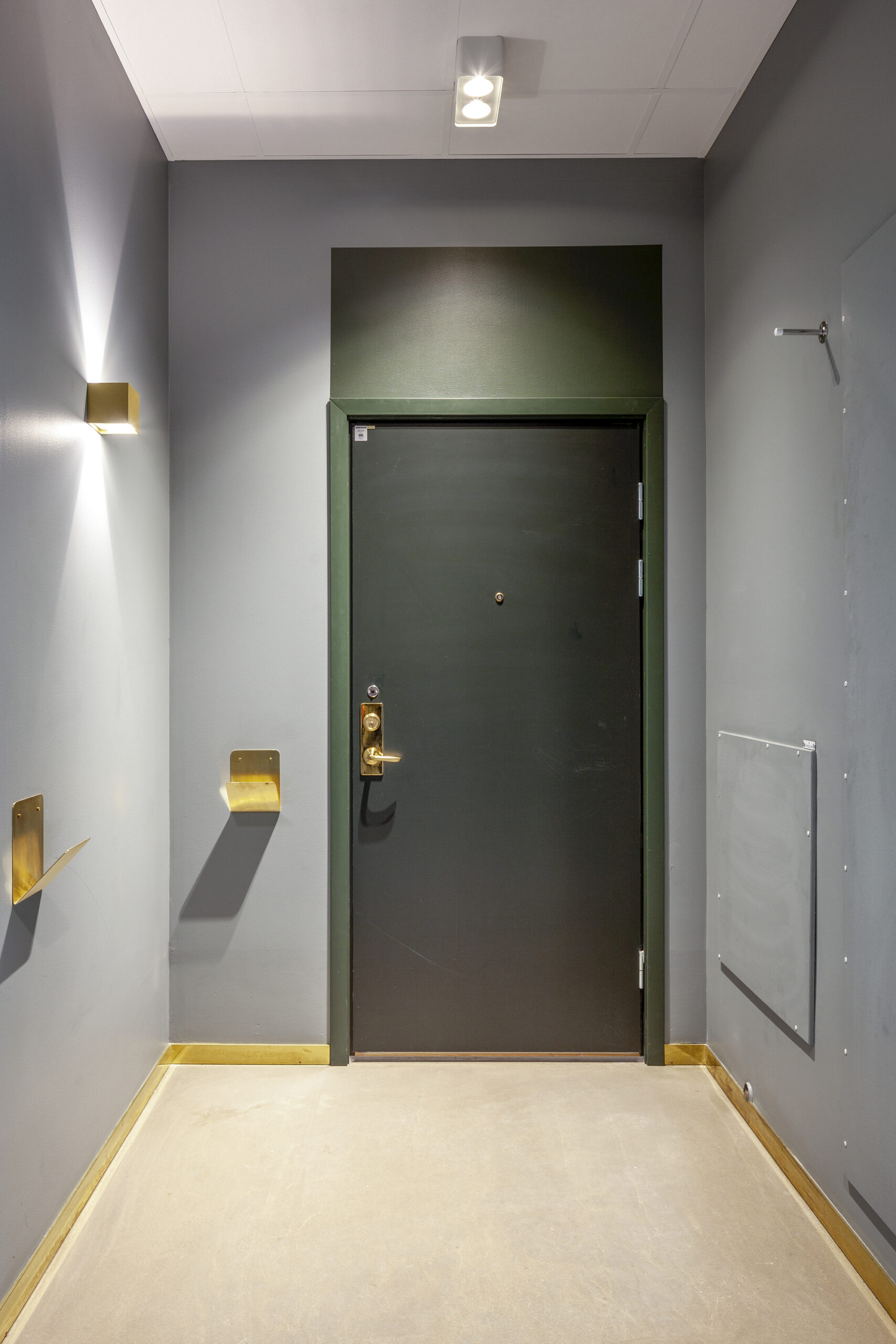 Kajstaden Tall Timber