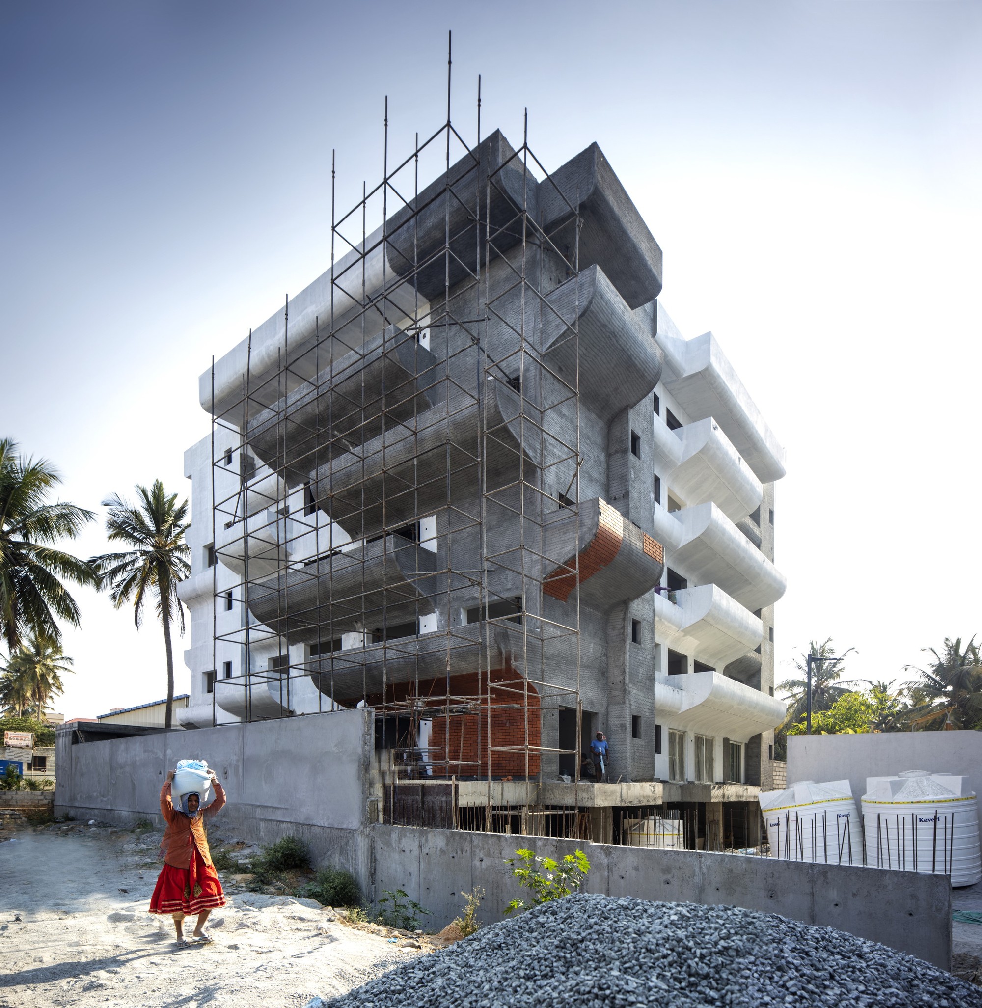 Axis Vanam