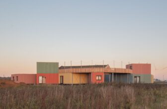 Startup Village