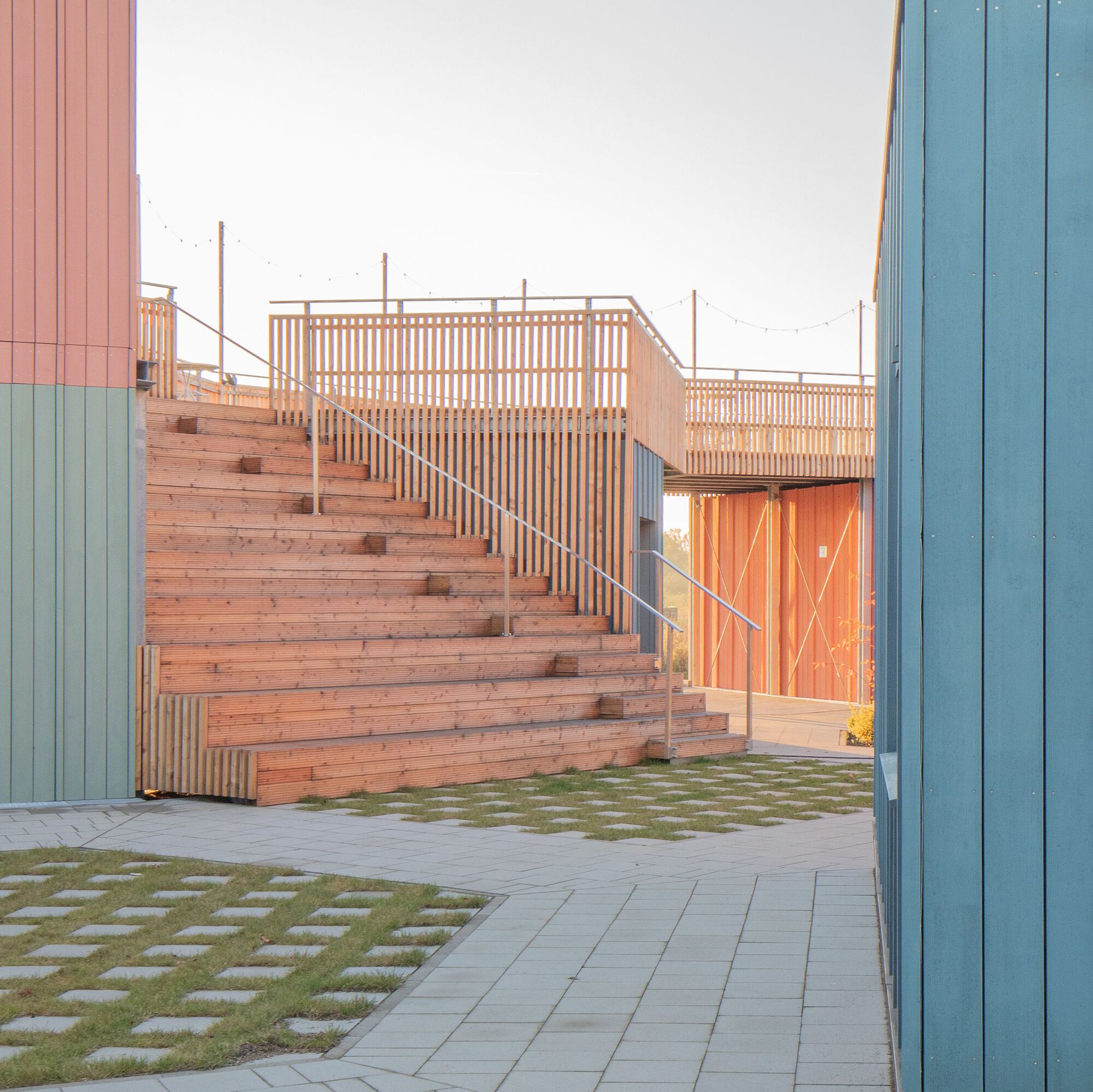 Startup Village