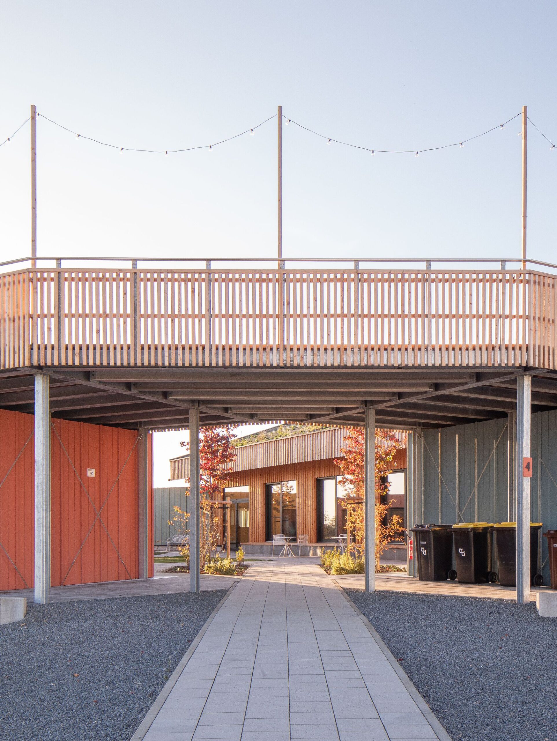 Startup Village