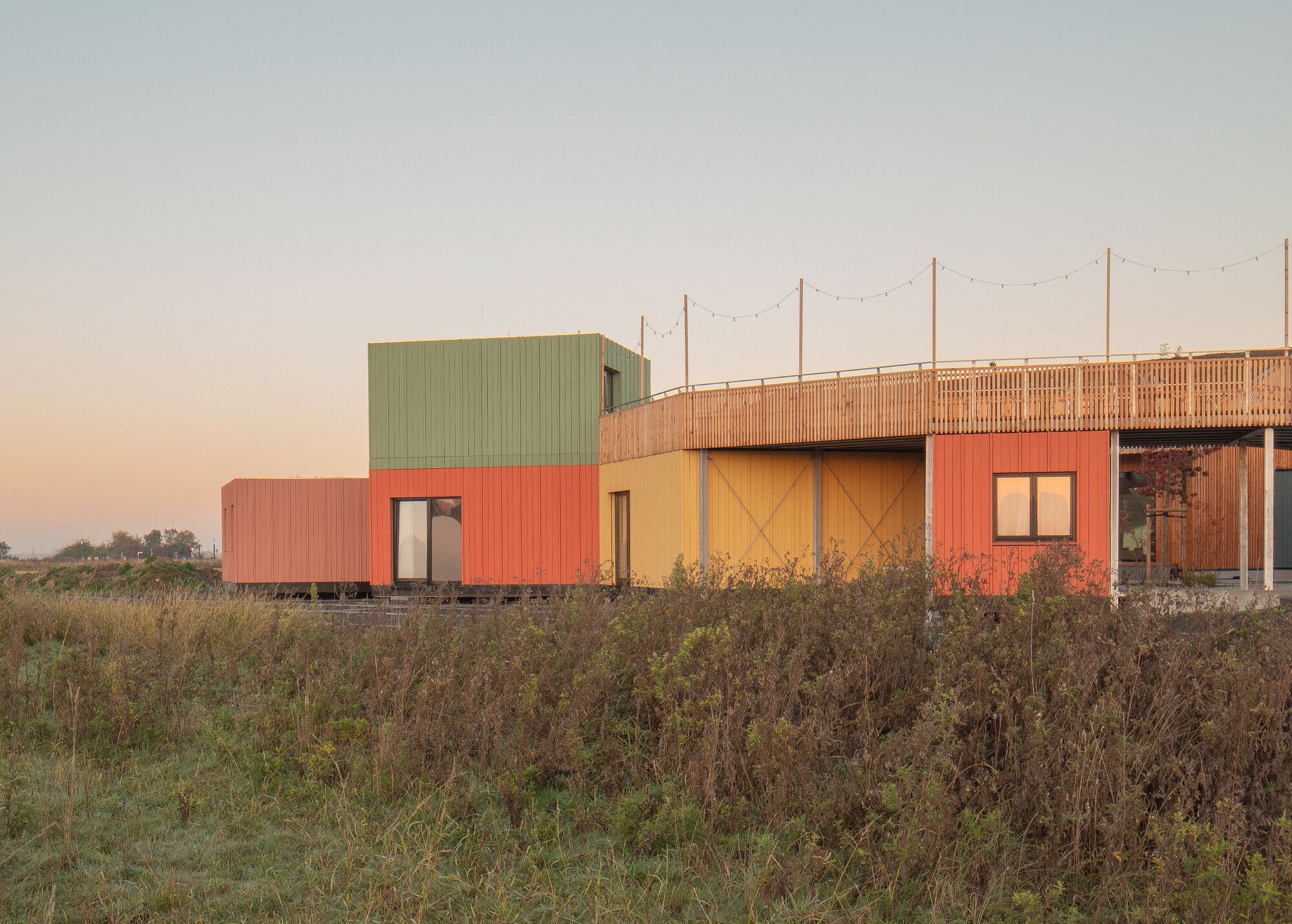 Startup Village