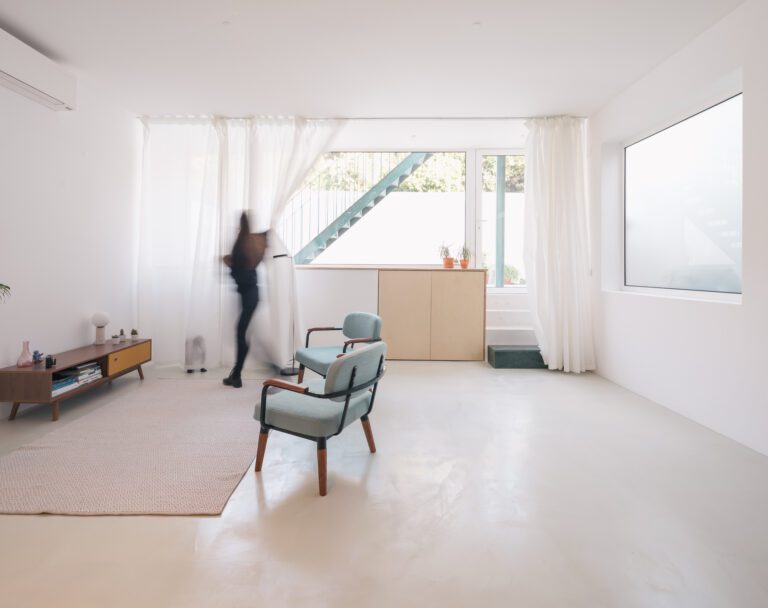 Artur Lamas Apartment | Verum Atelier