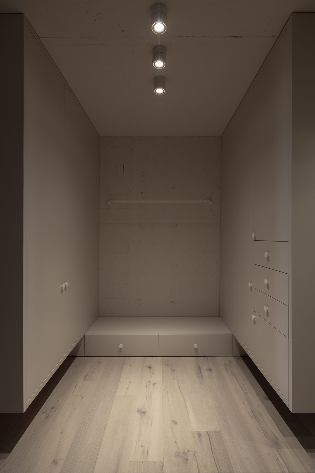 313 Blocks' Apartment