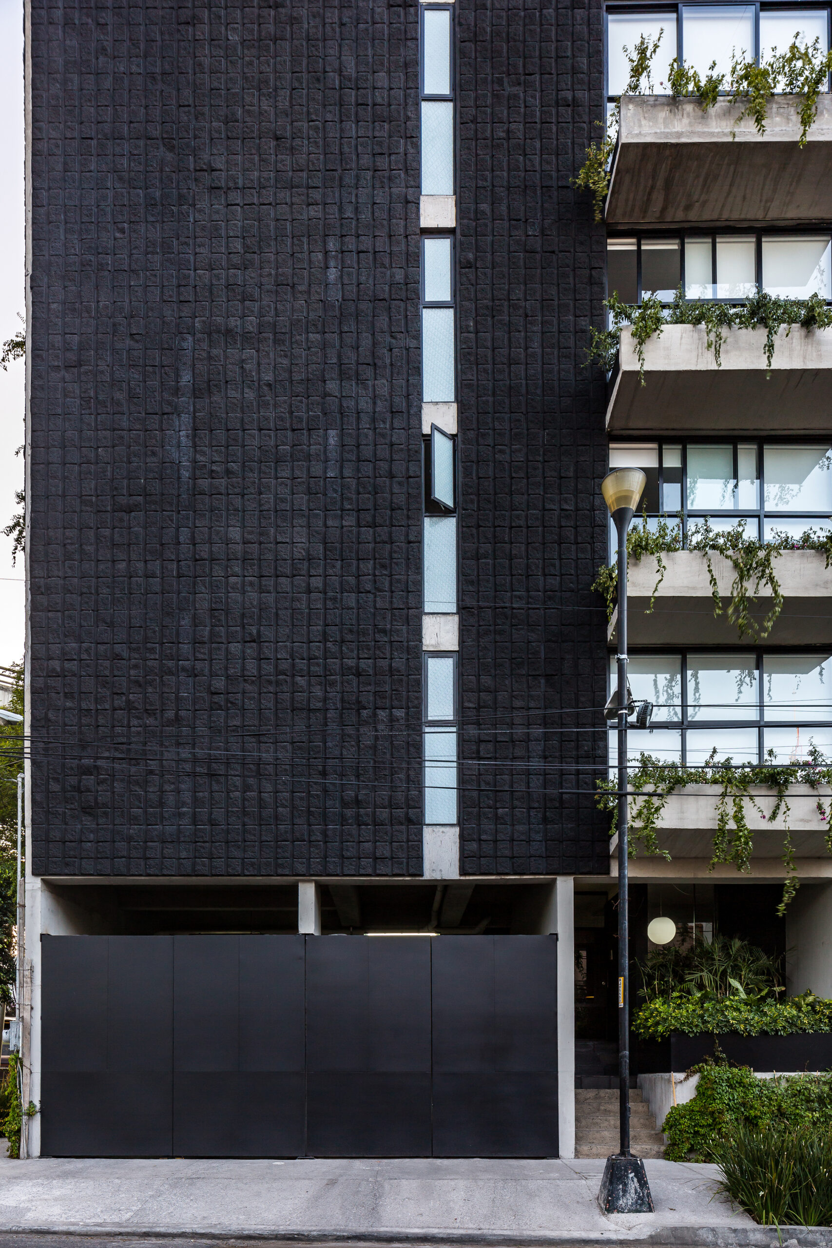 Rebull 85 Building